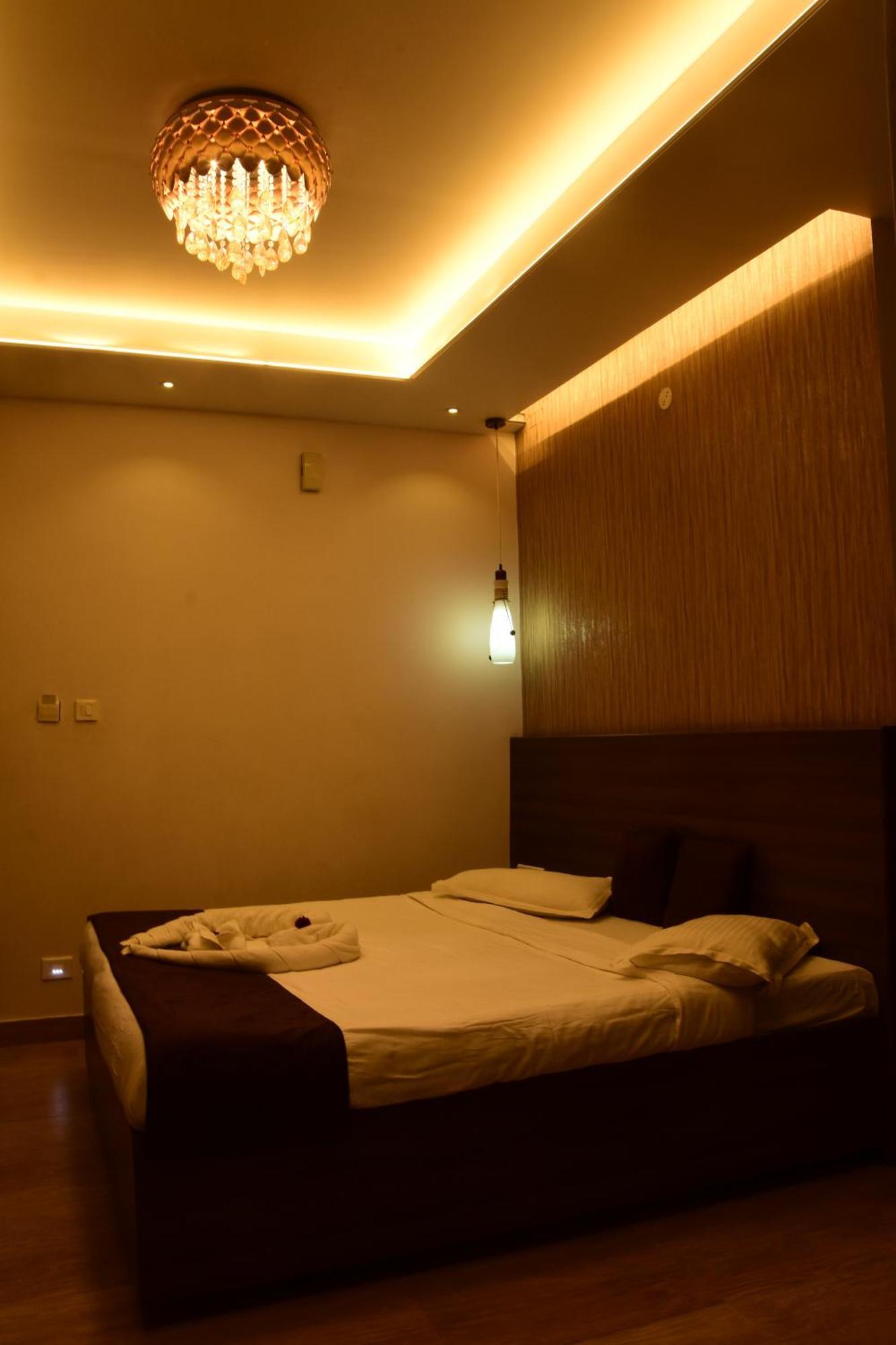 Vanam Holidays Bed & Breakfast