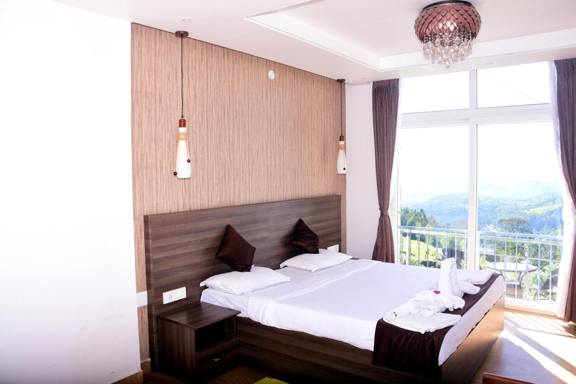Bed & Breakfast Vanam Holidays