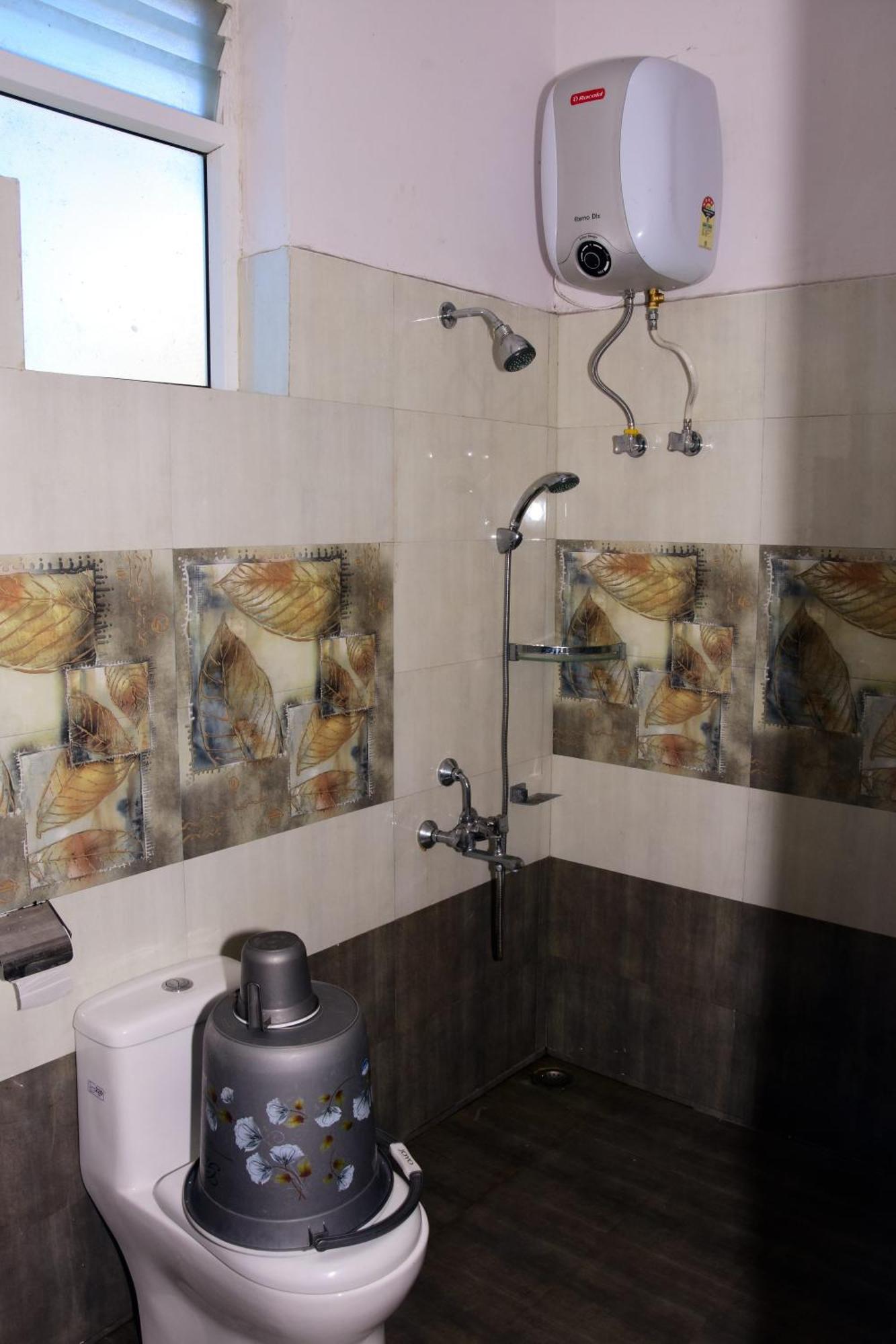 Bed & Breakfast Vanam Holidays