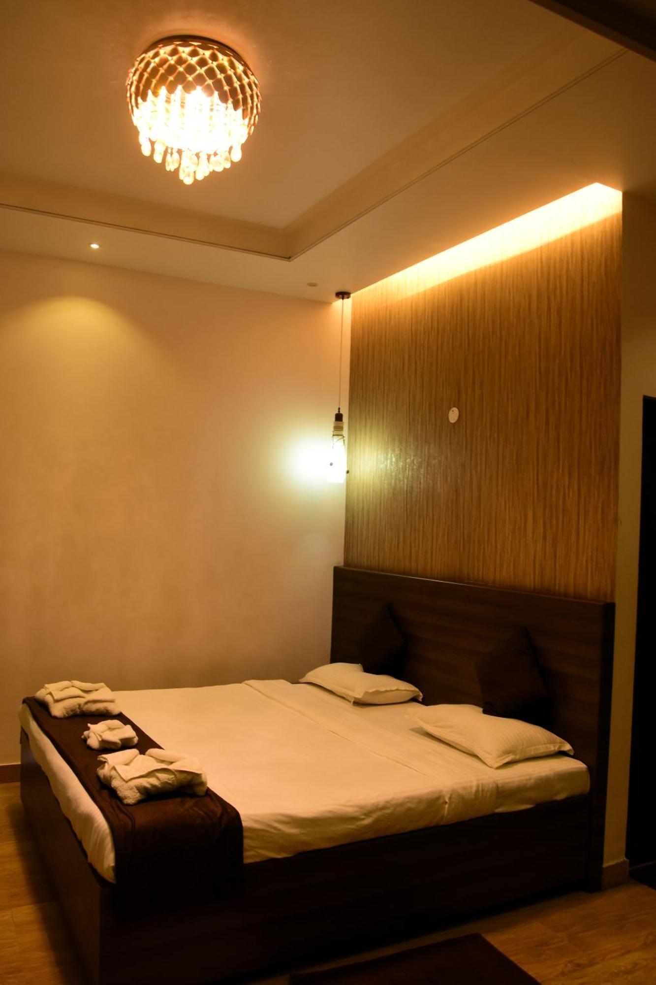 Bed & Breakfast Vanam Holidays