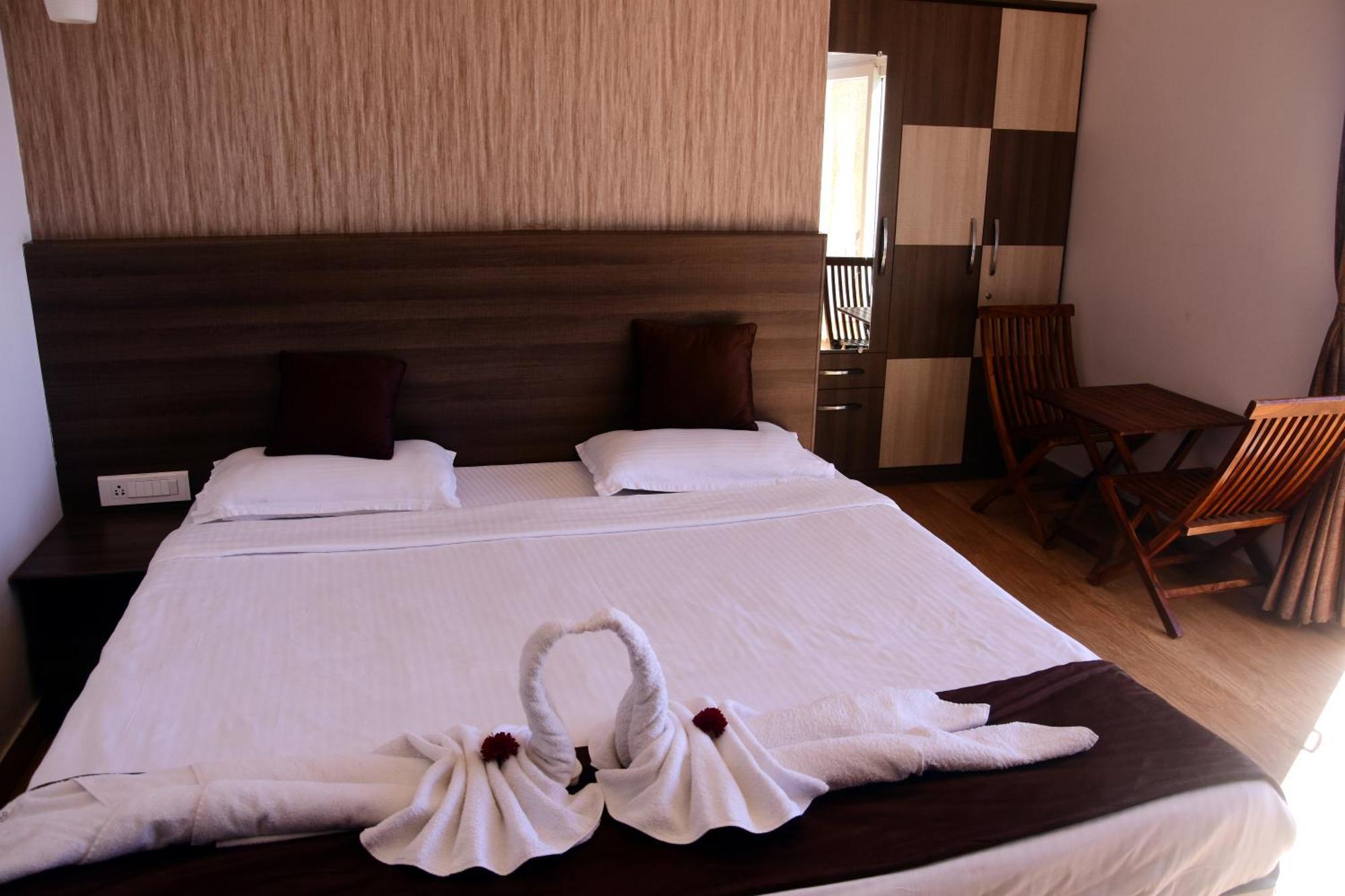 Vanam Holidays Bed & Breakfast *
