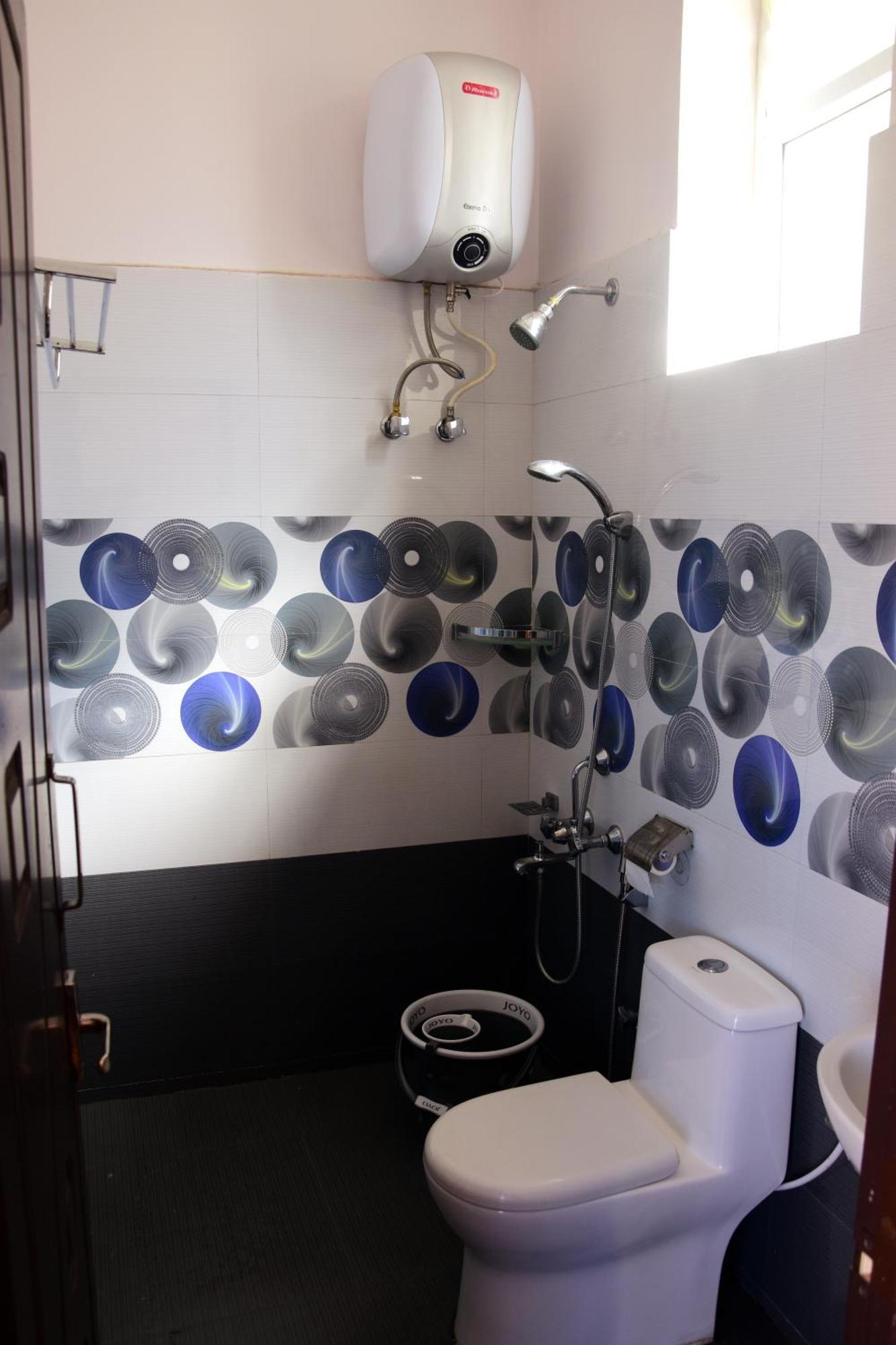 Bed & Breakfast Vanam Holidays *