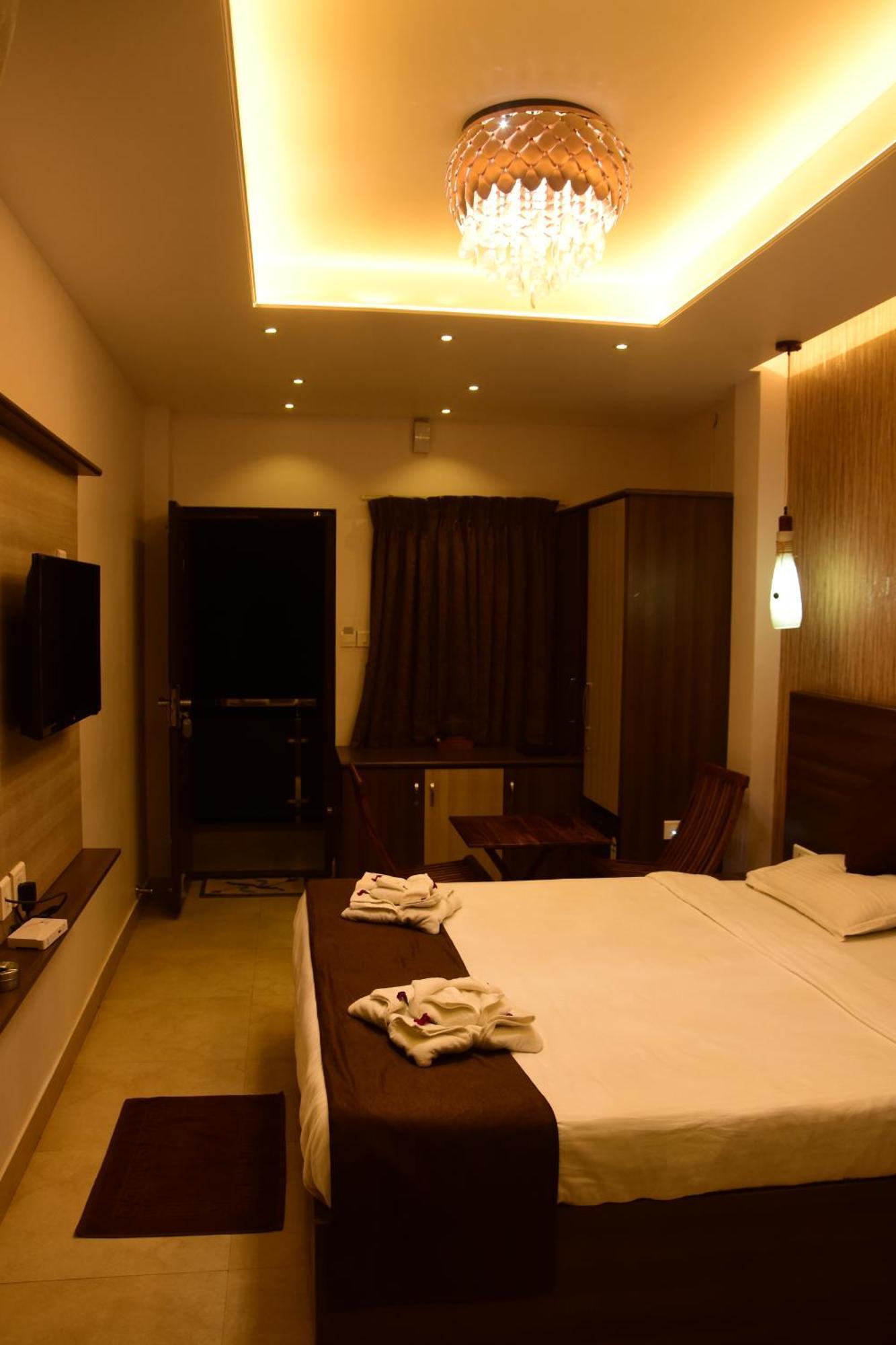 Vanam Holidays Bed & Breakfast