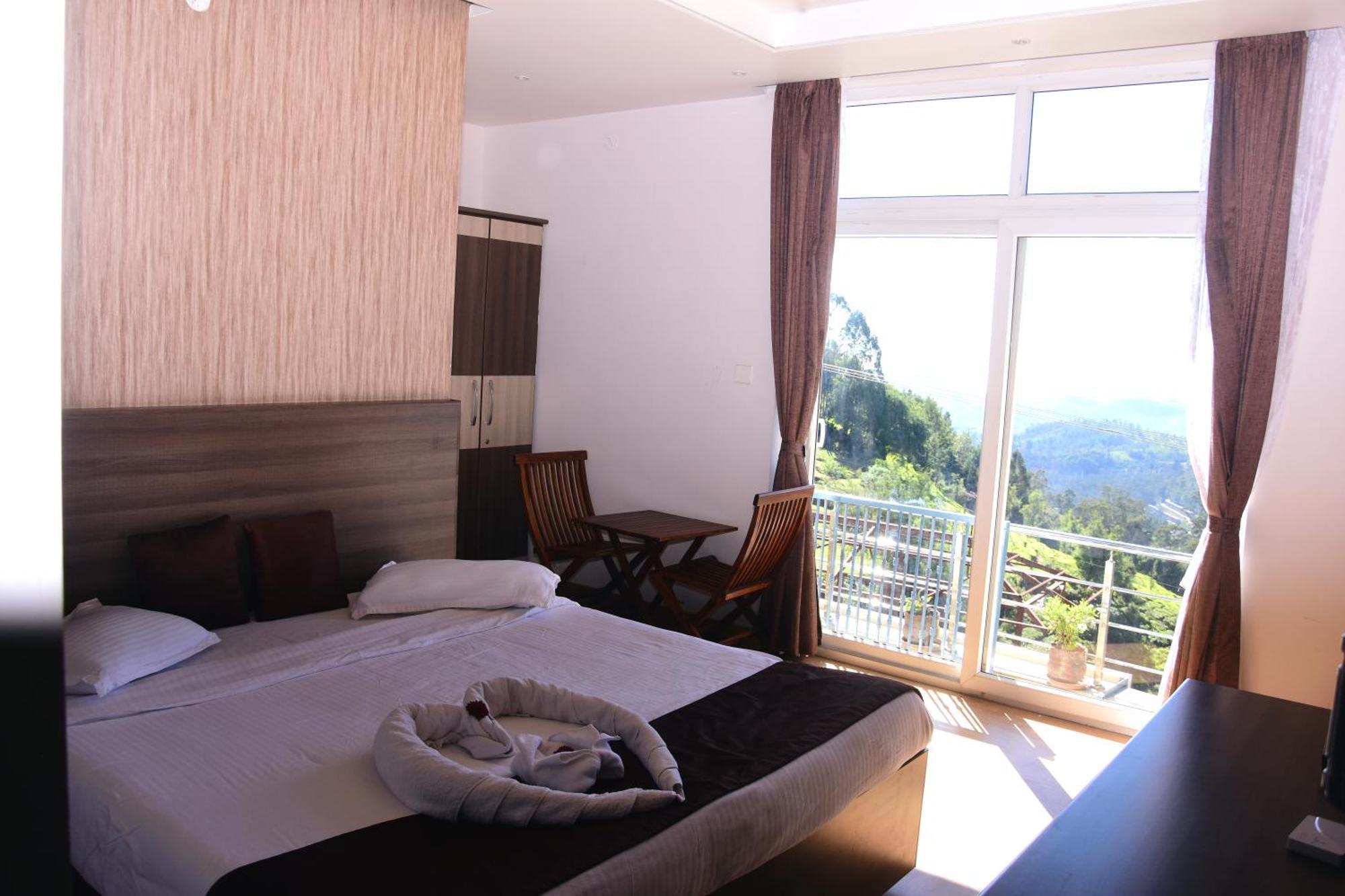 Bed & Breakfast Vanam Holidays