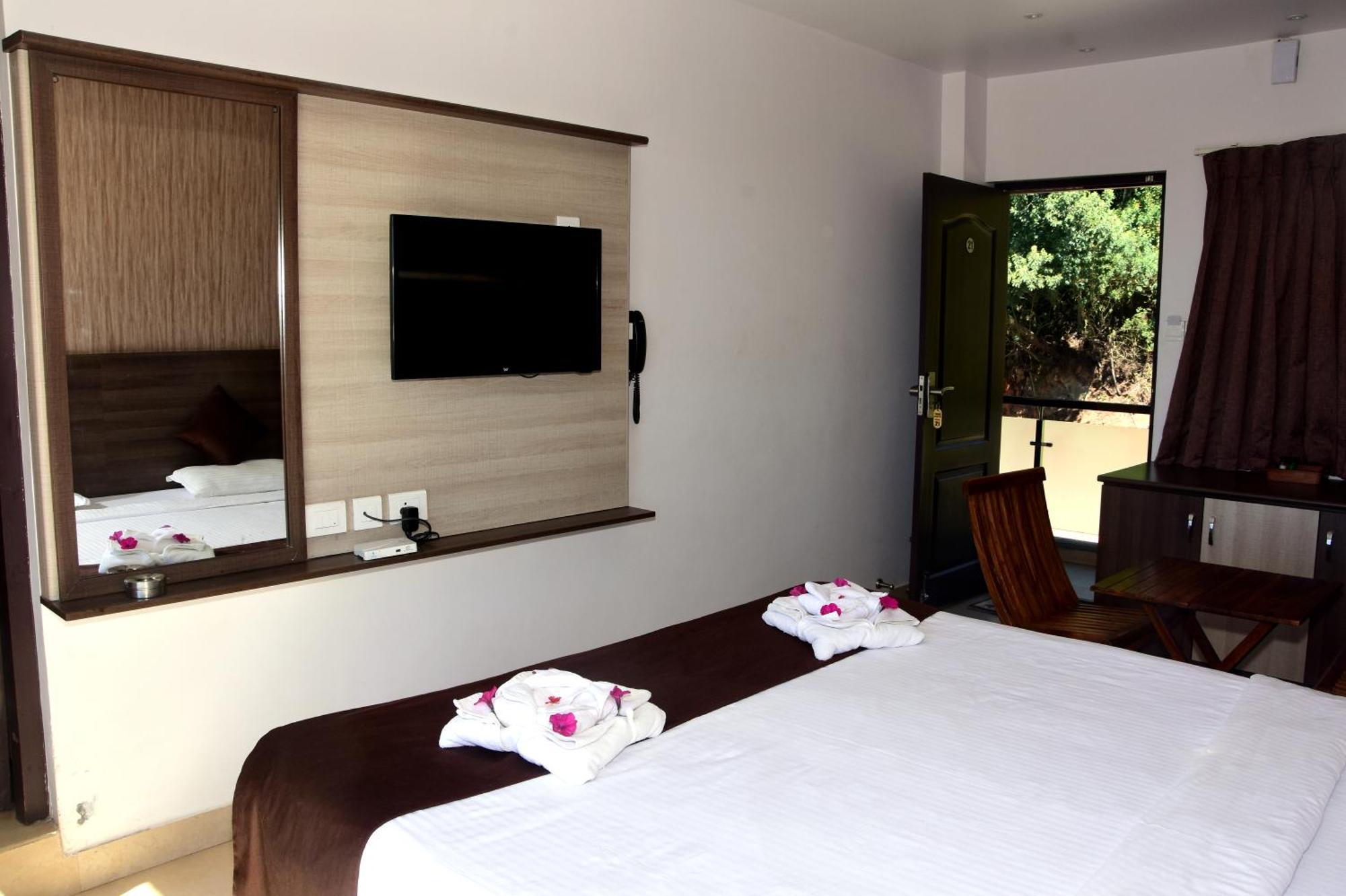 Vanam Holidays
