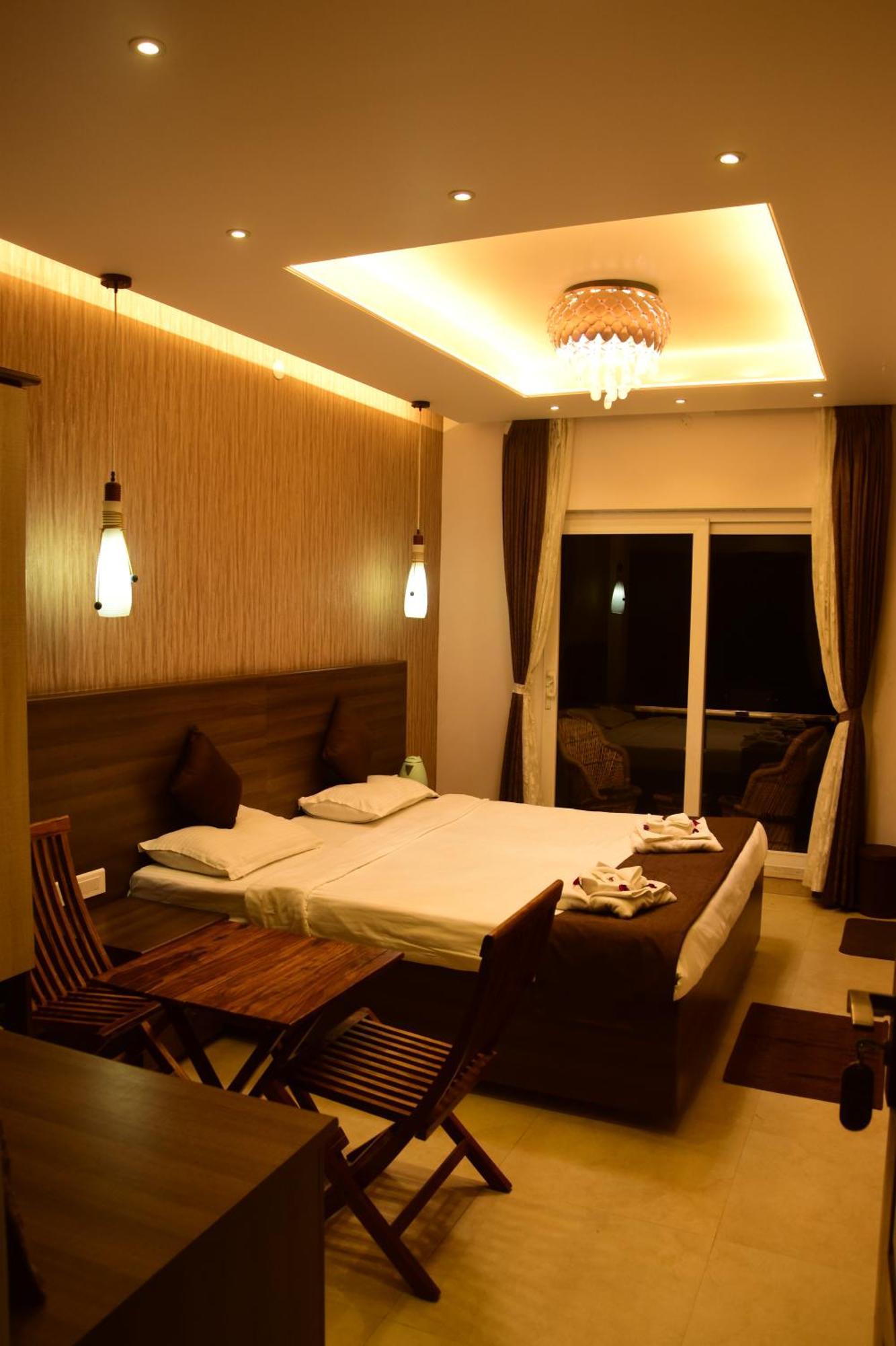Bed & Breakfast Vanam Holidays