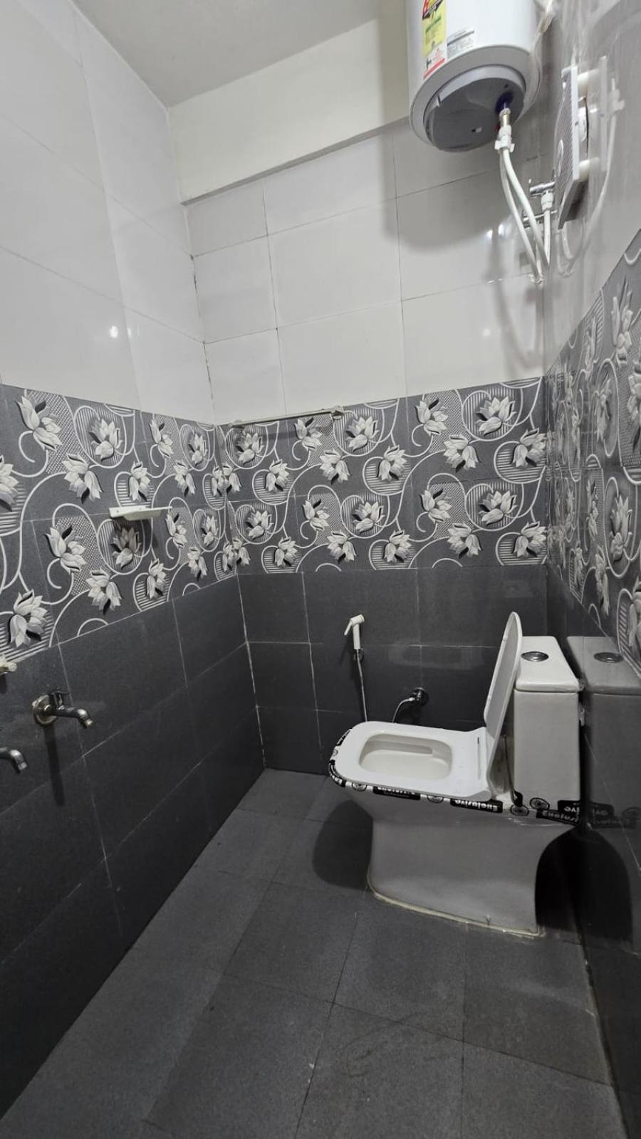 Guest house Misty Meadows Ooty