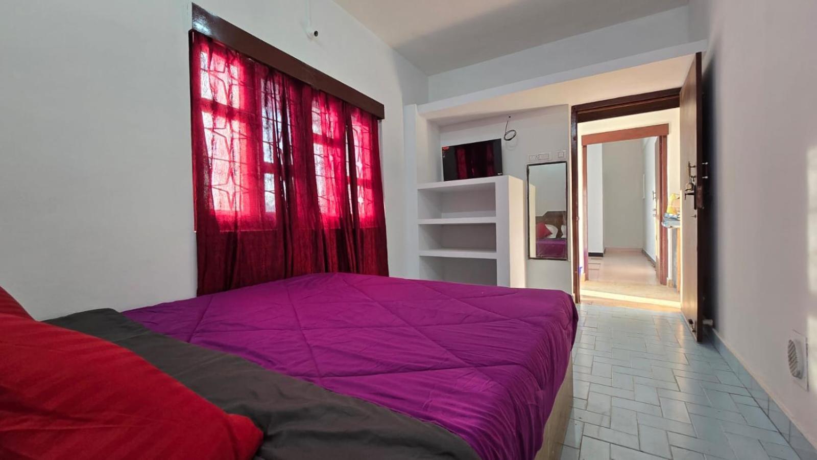 Misty Meadows Guest house