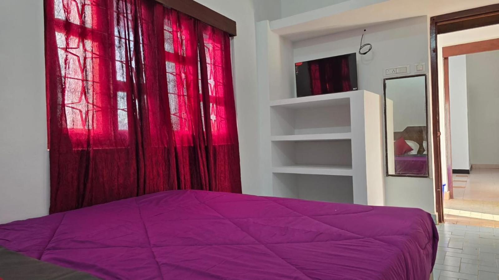 Misty Meadows Guest house Ooty