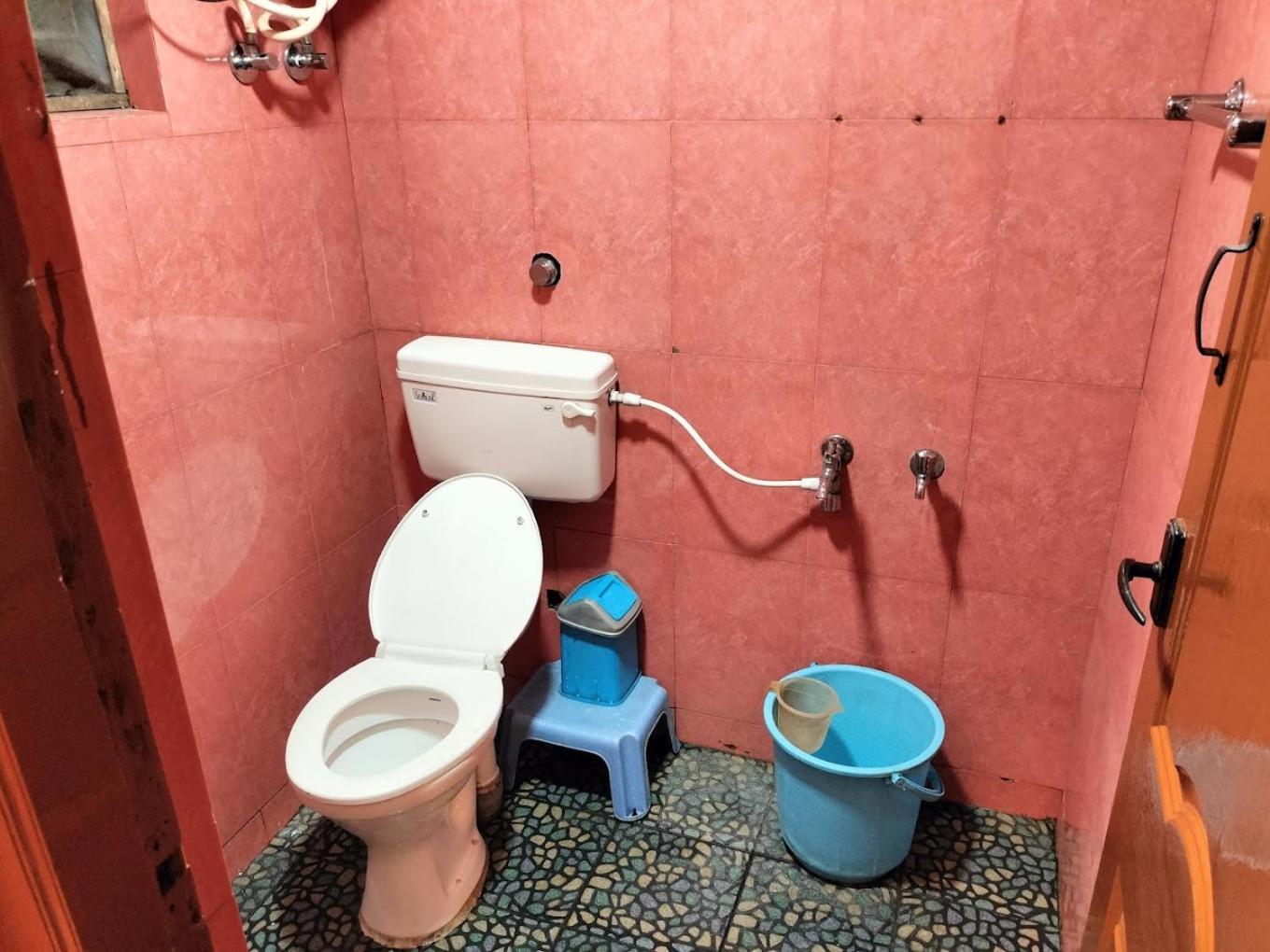 Hotel Aadhi Ooty
