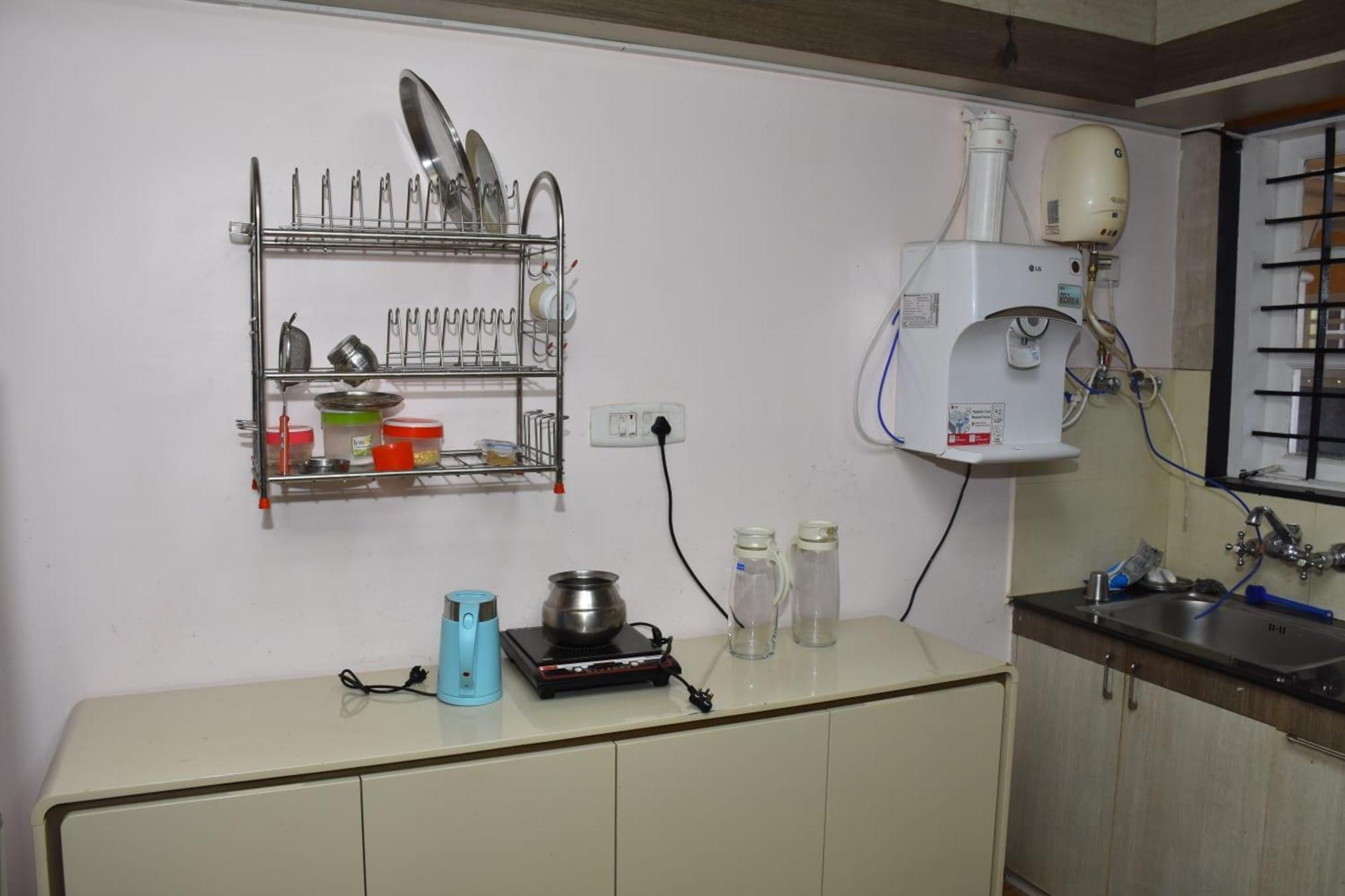 Luxurious Private With Lawn Family Retreat Ooty