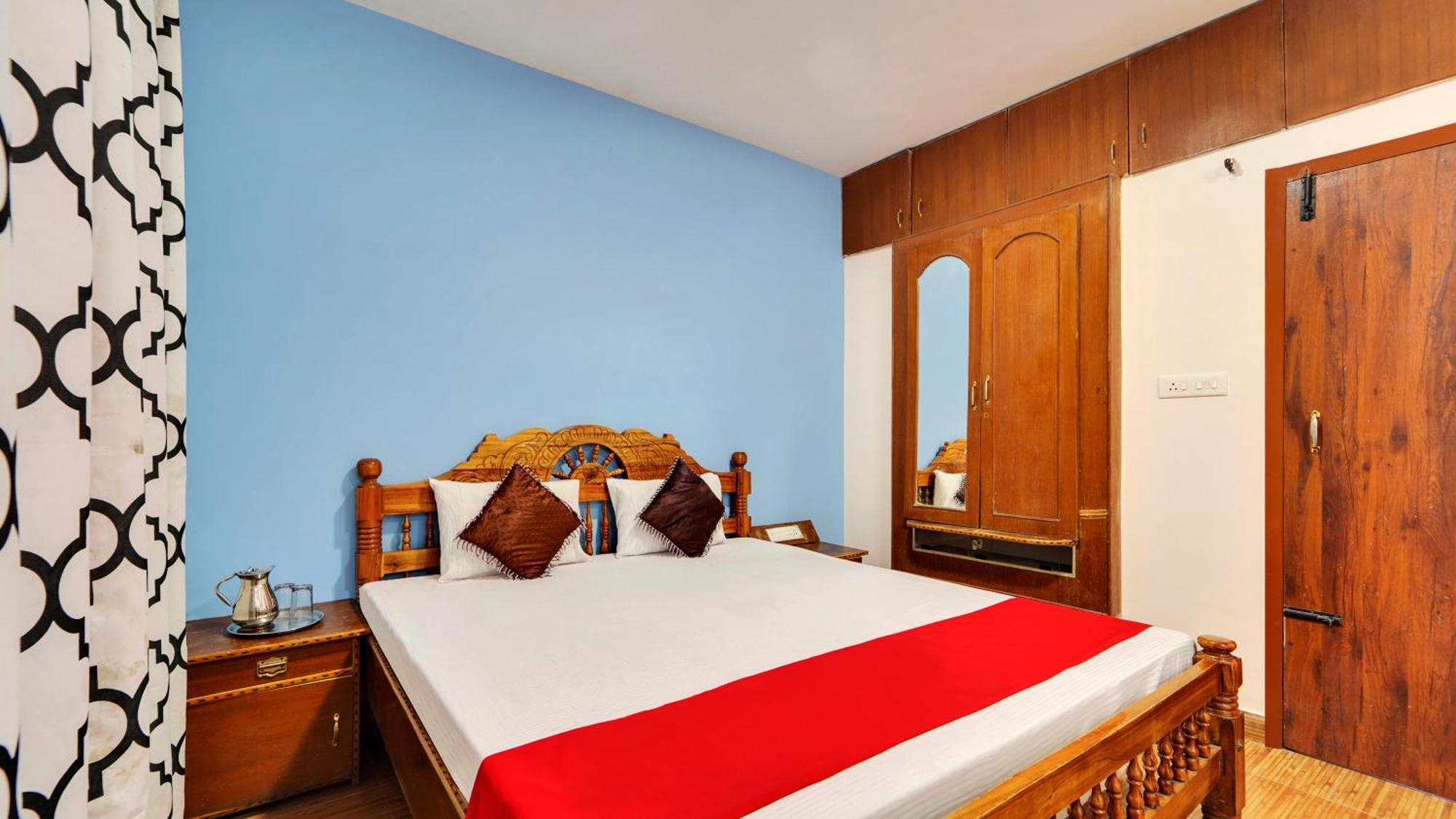 Homestay Coolspot