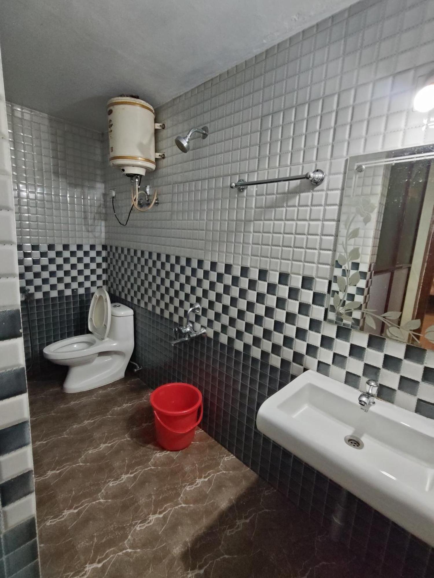 Guest house Rrk Residency