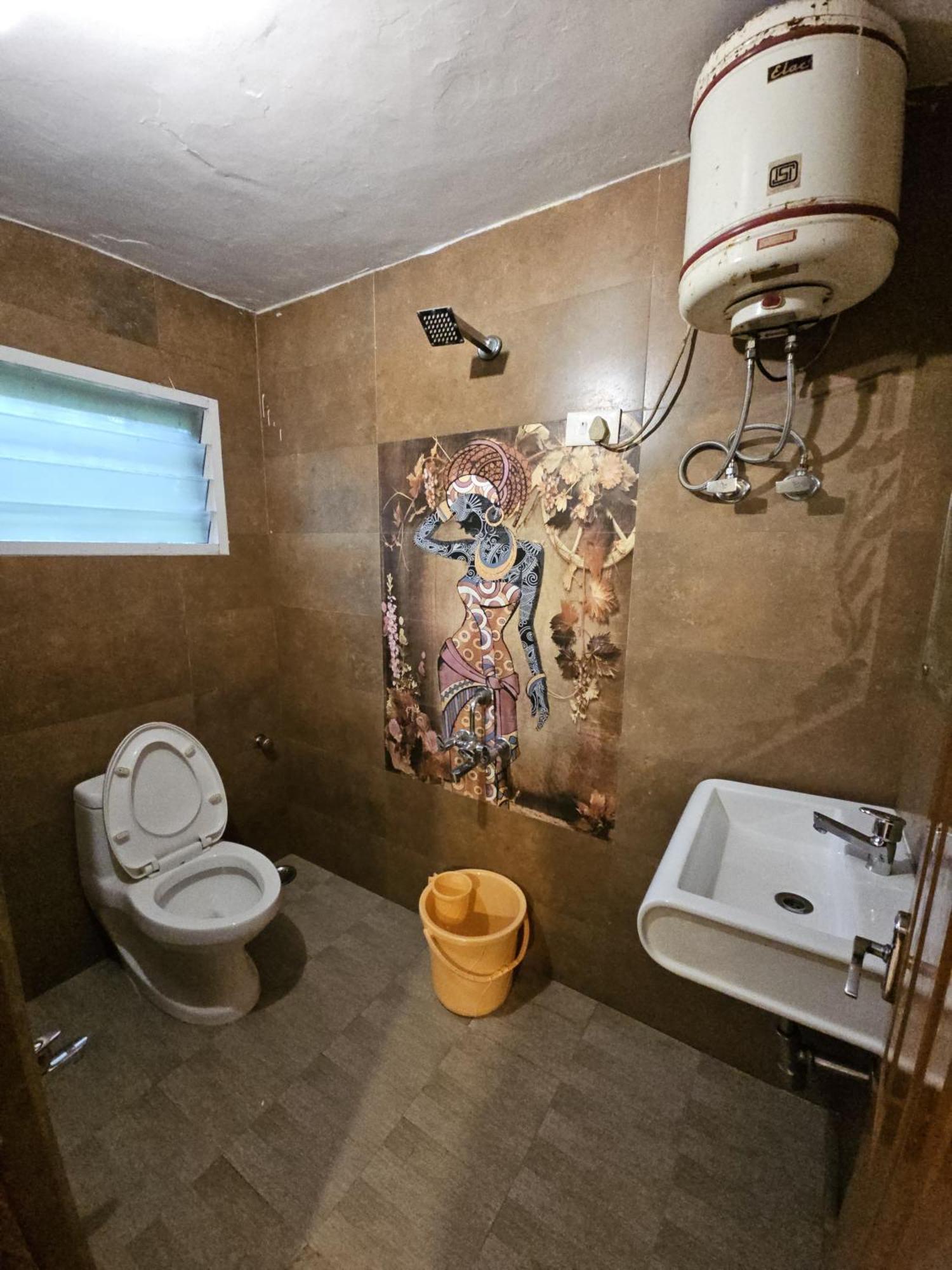 Rrk Residency Guest house