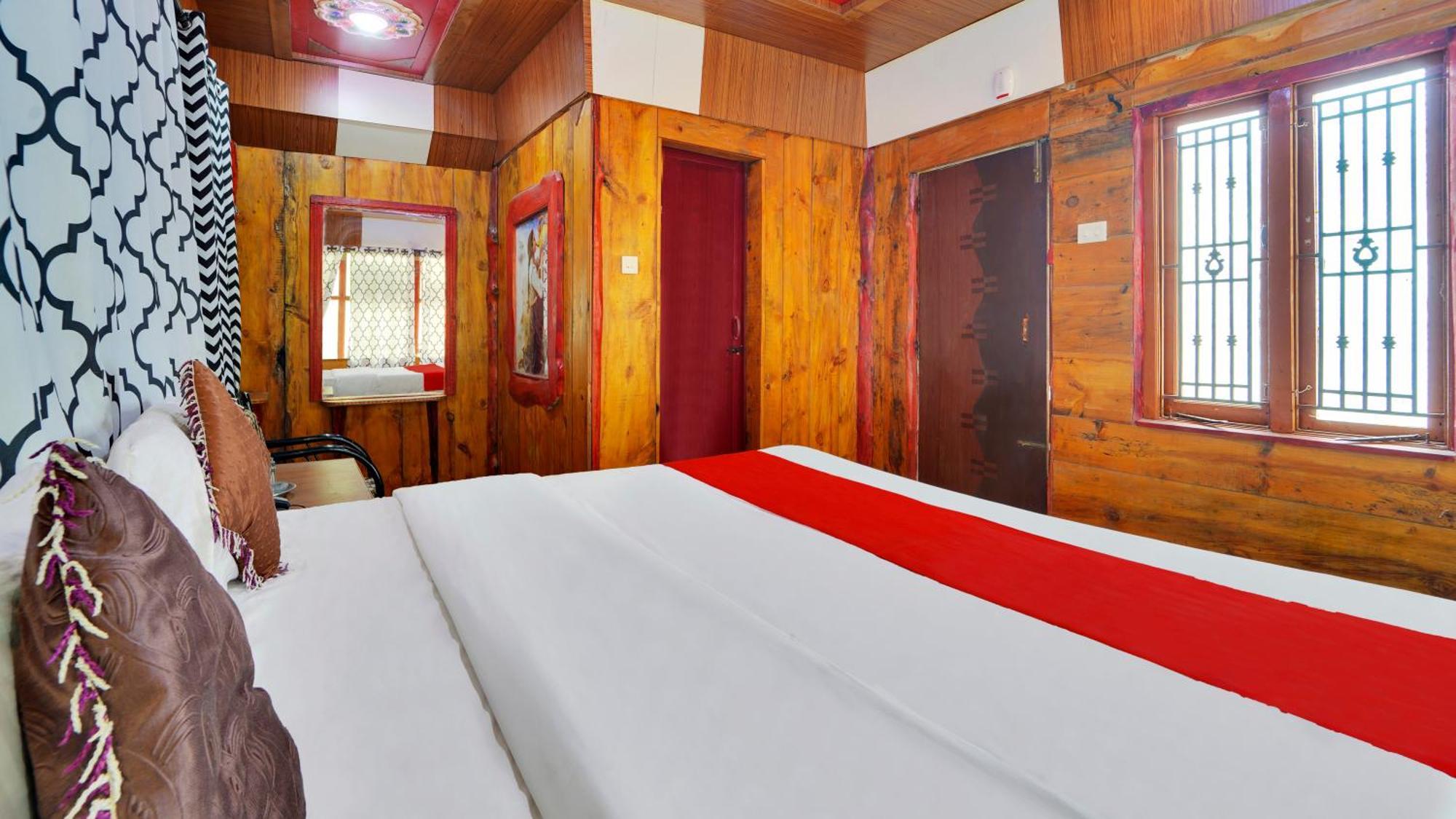 Homestay Coolspot Ooty