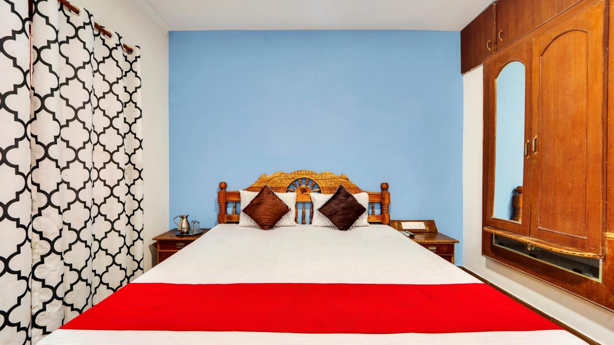 Homestay Coolspot *
