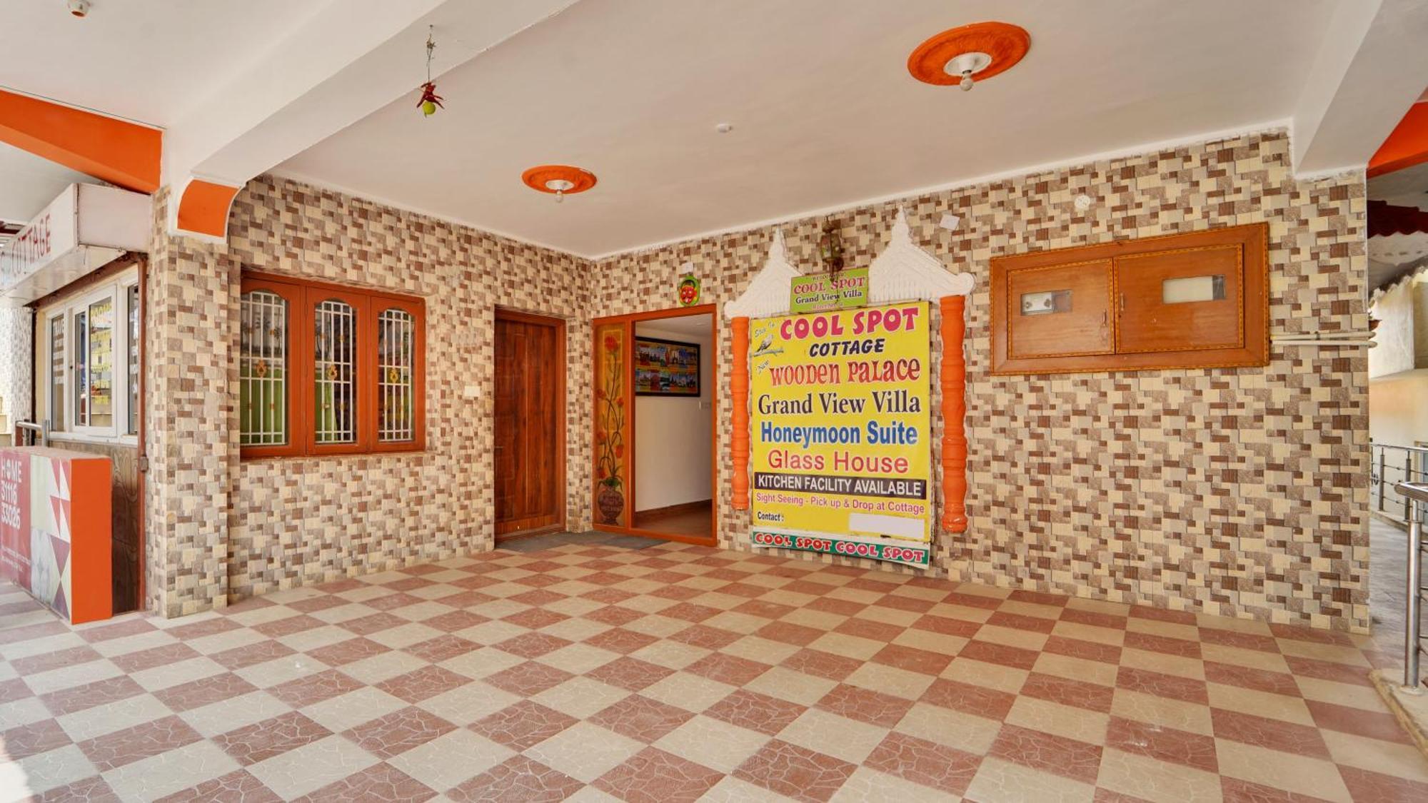 Coolspot Ooty