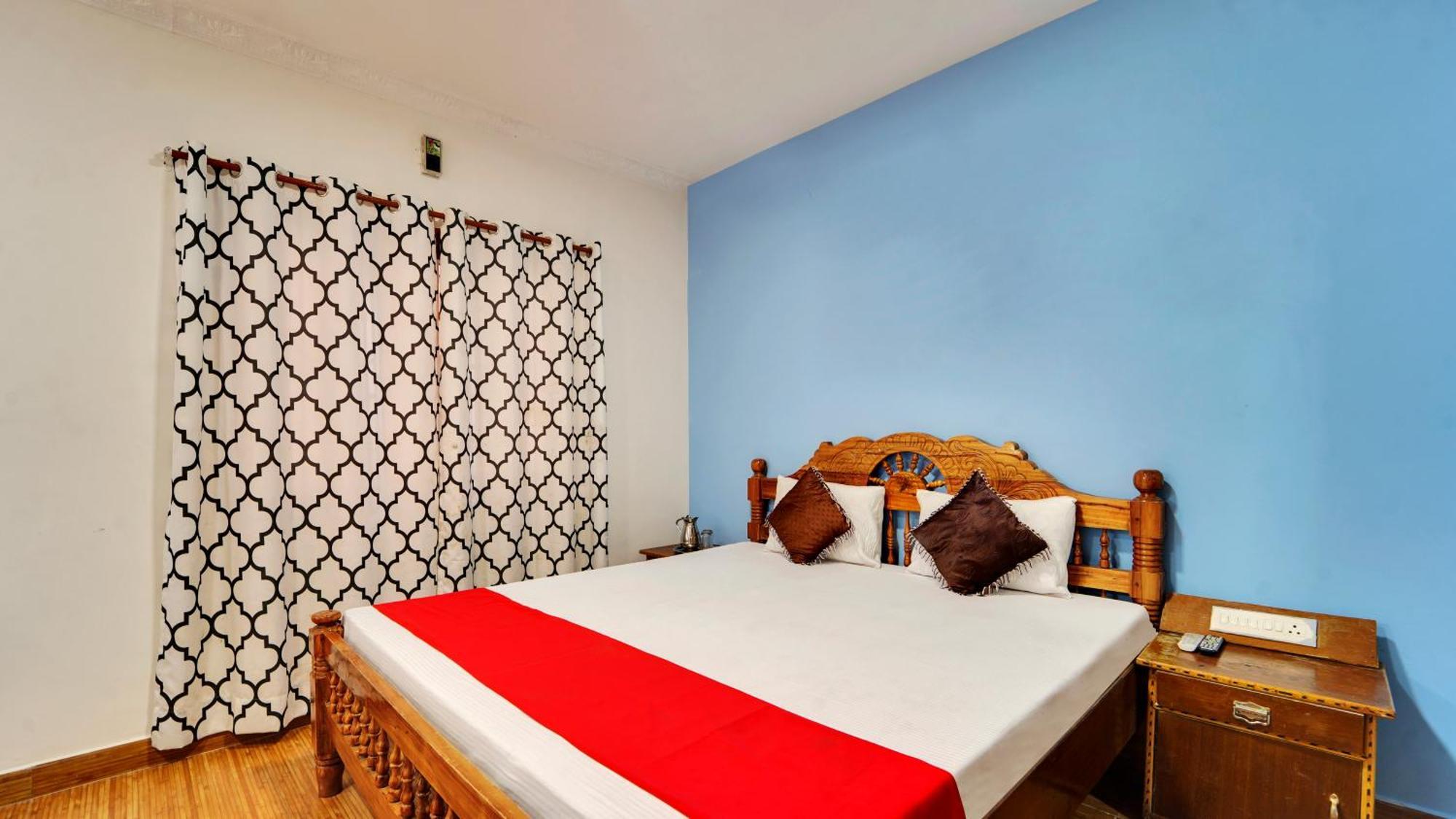 Homestay Coolspot