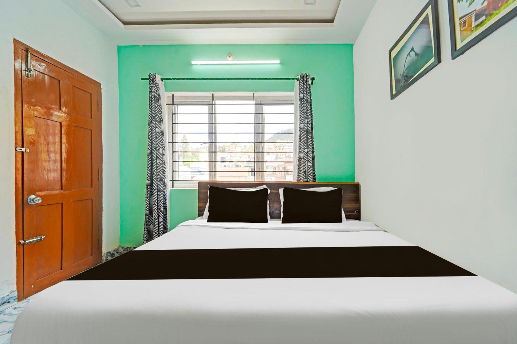 Hotel Super O Vijaynagar Road Formerly Anmol Peace Ooty