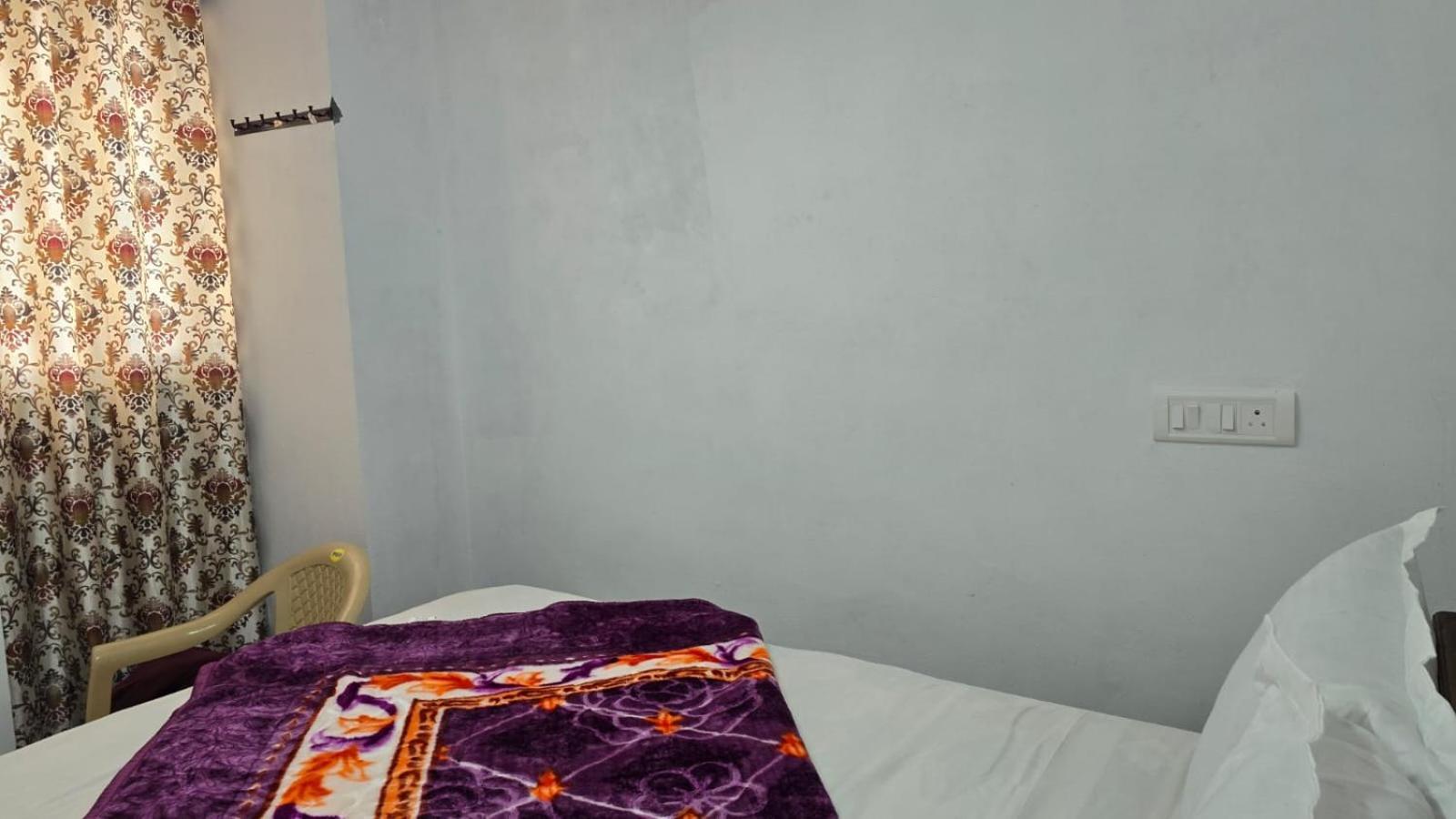 Misty Meadows Guest house Ooty