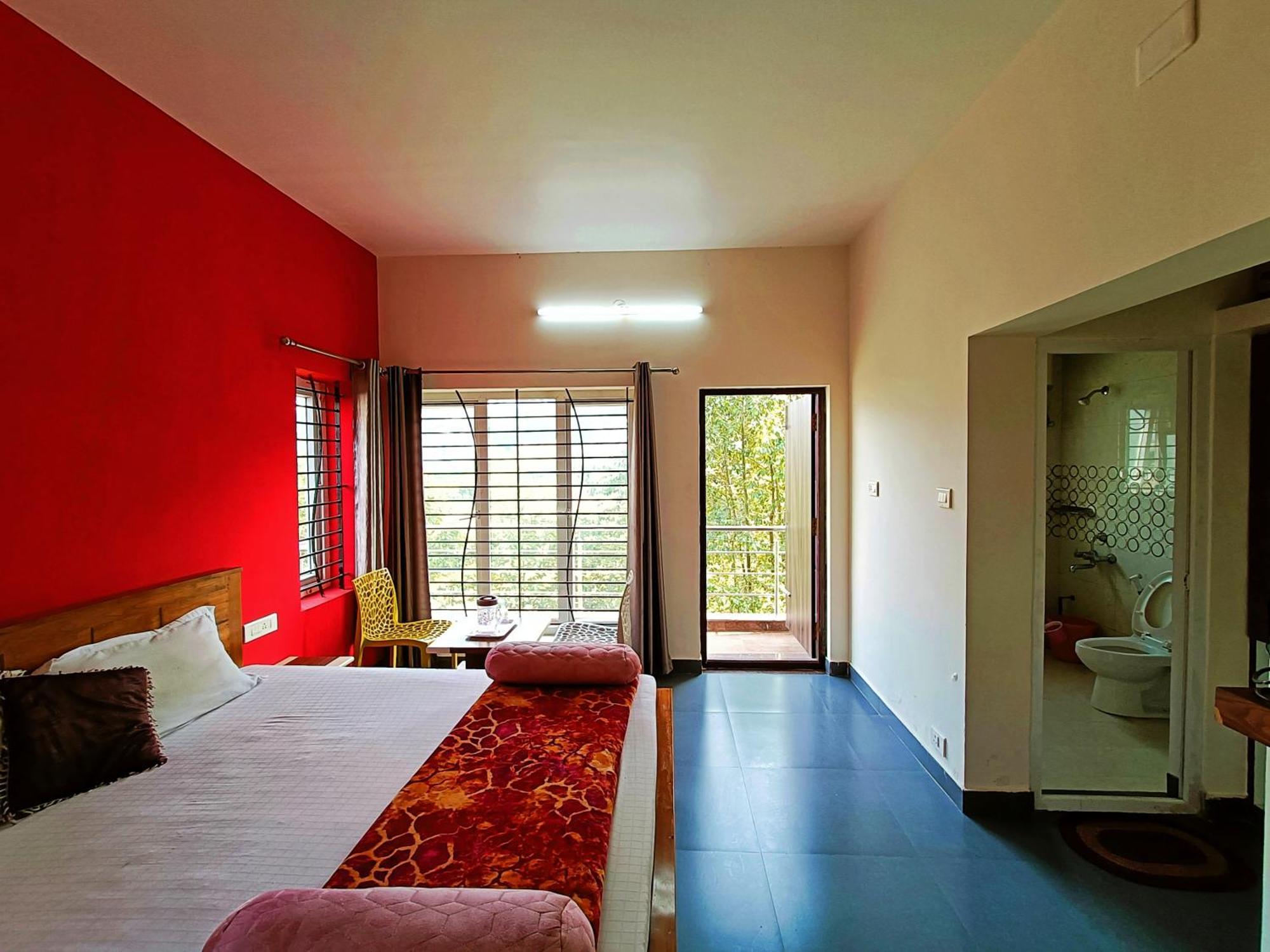 Homestay Serenity Ooty