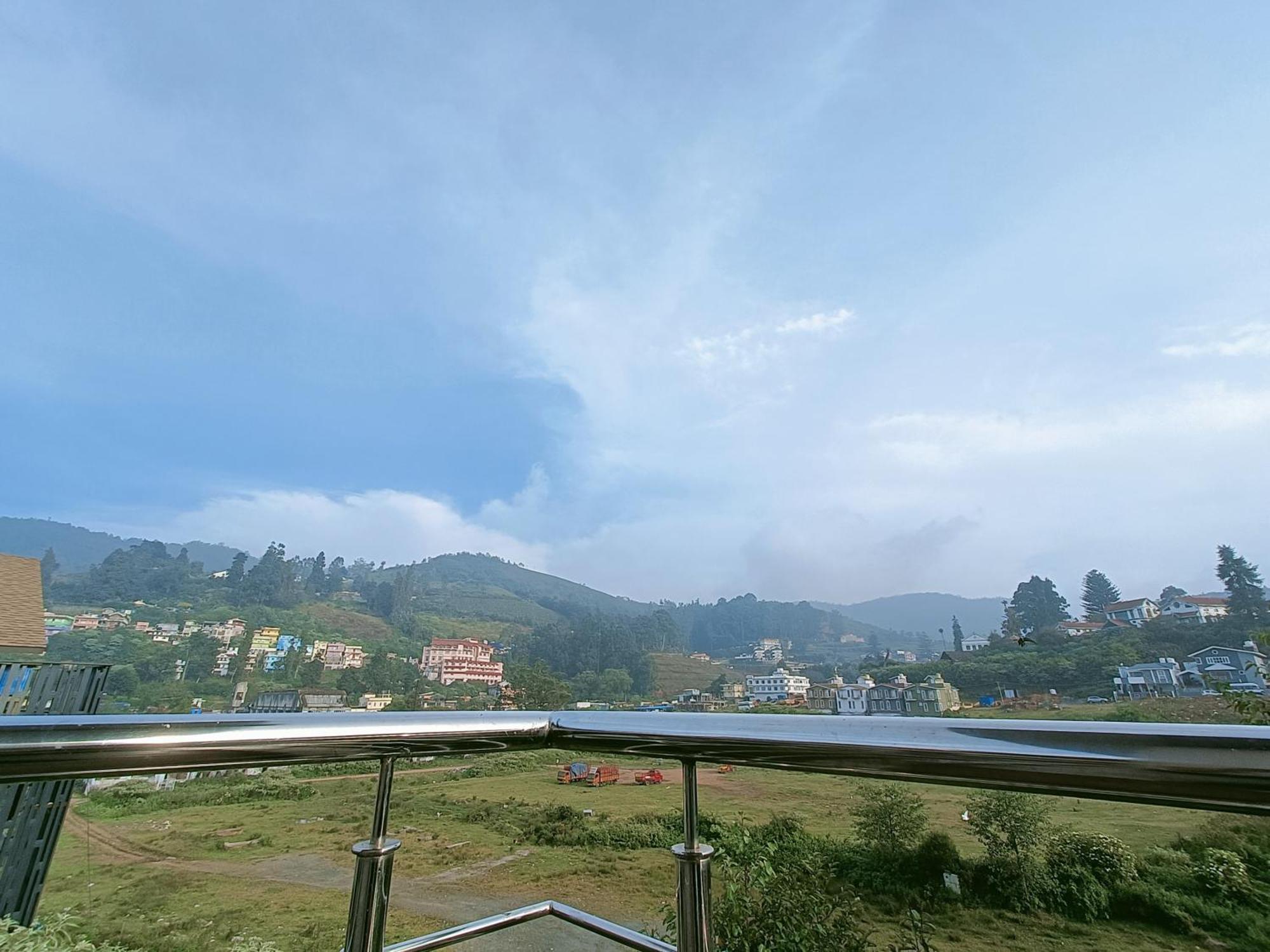 Serenity Homestay