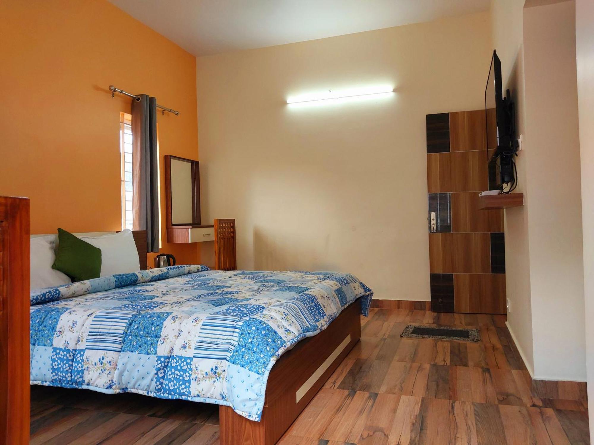 Serenity Homestay