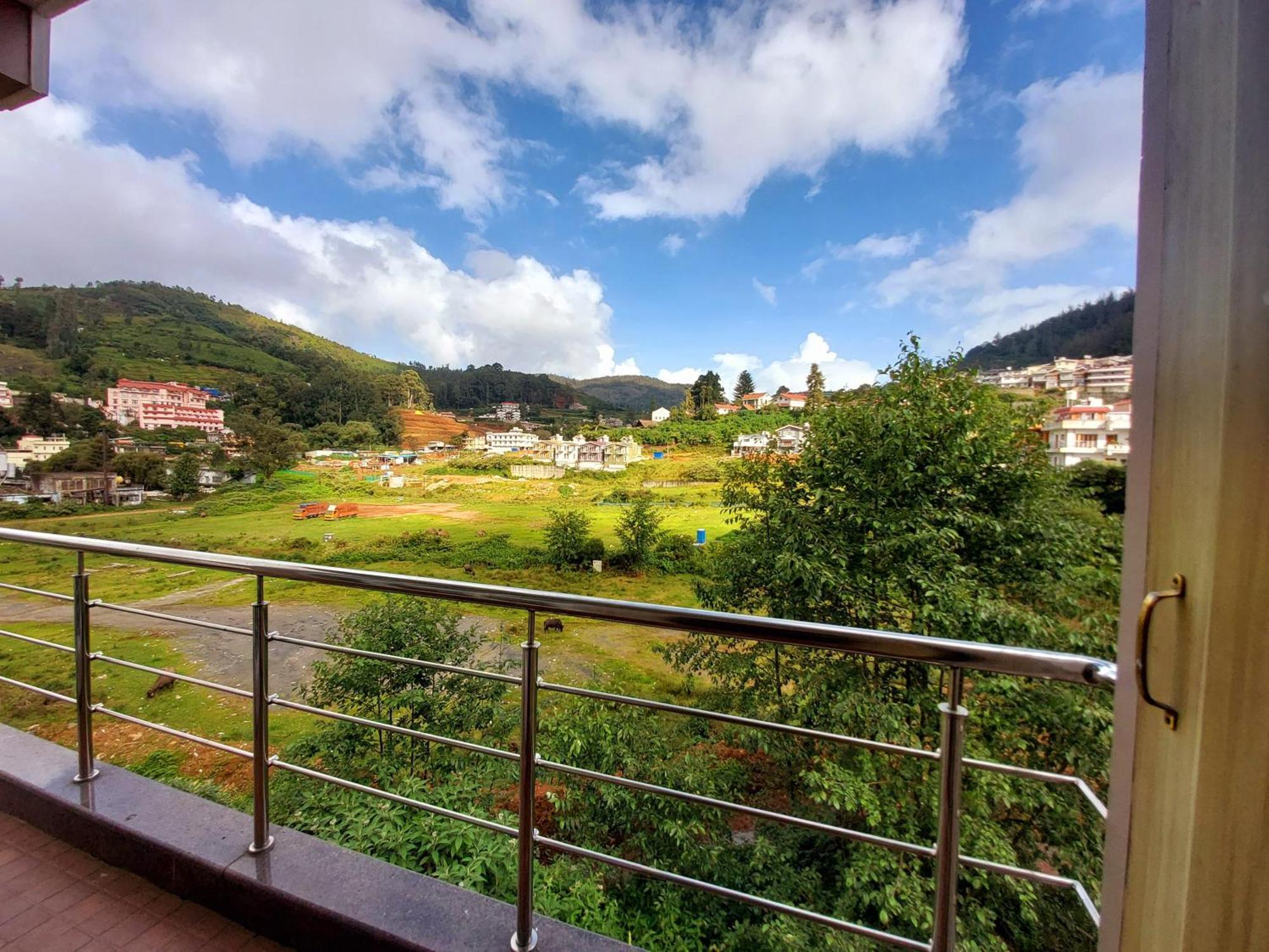 Serenity * Ooty