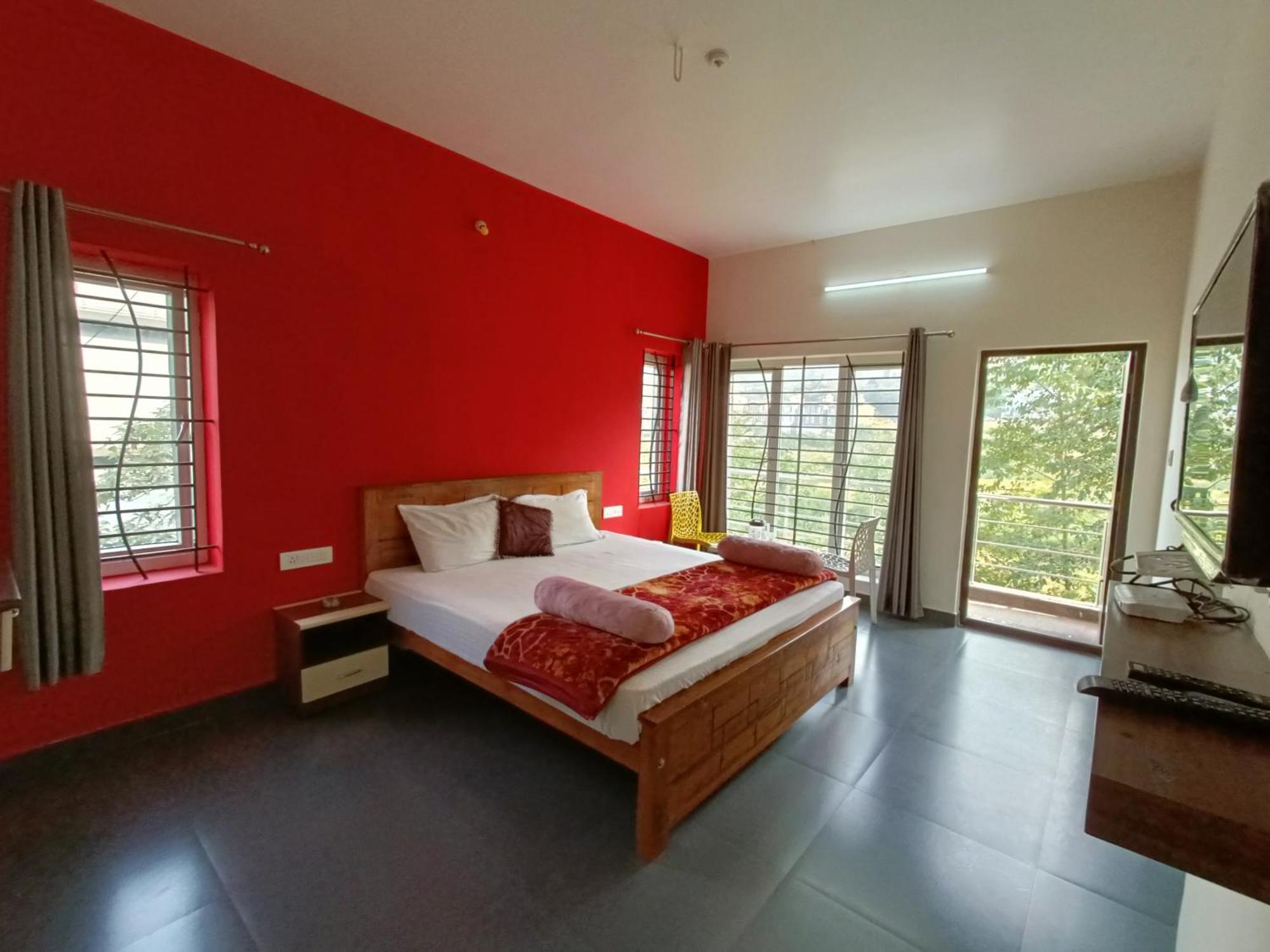 Serenity Homestay Ooty