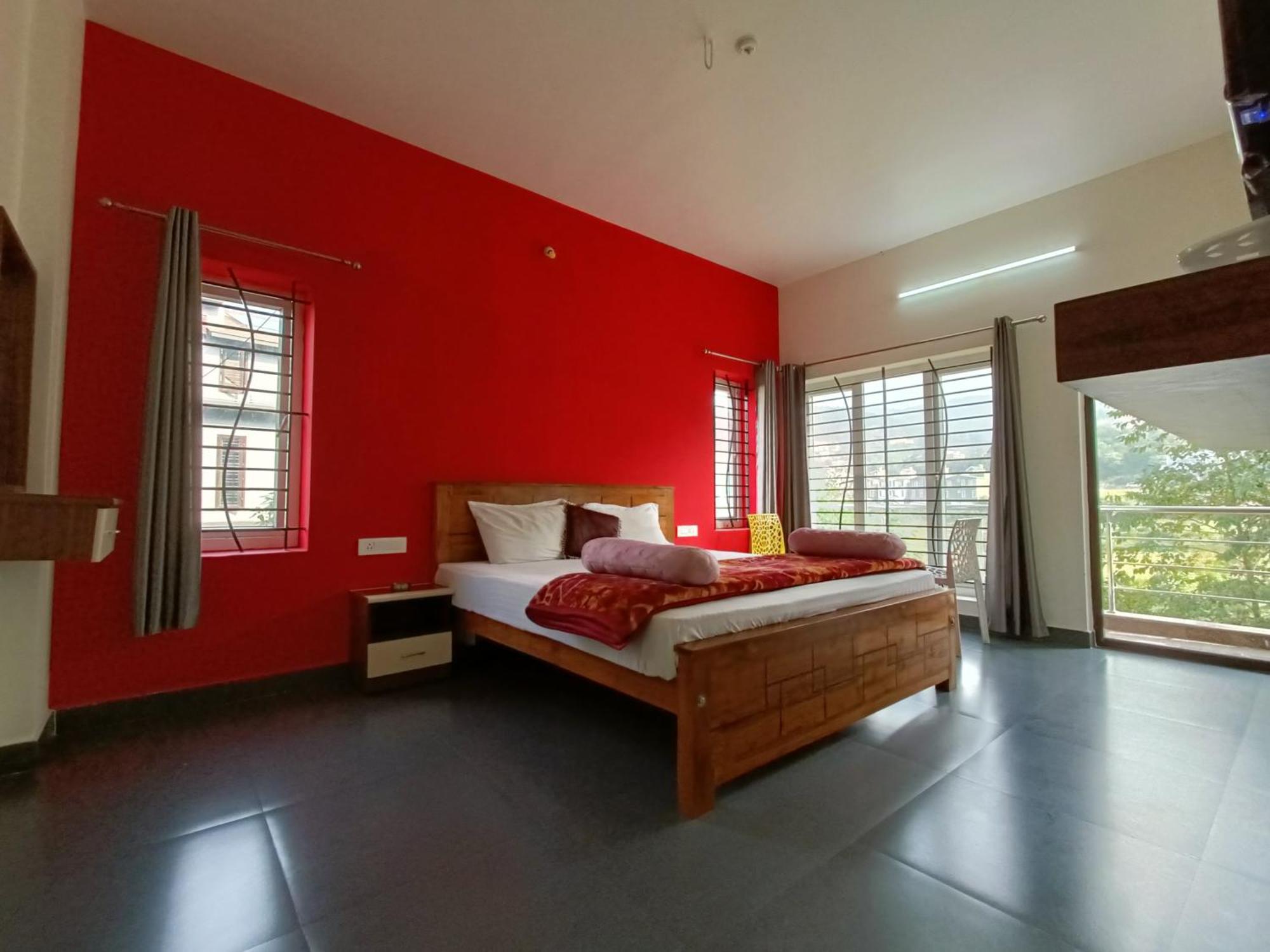 Serenity Homestay