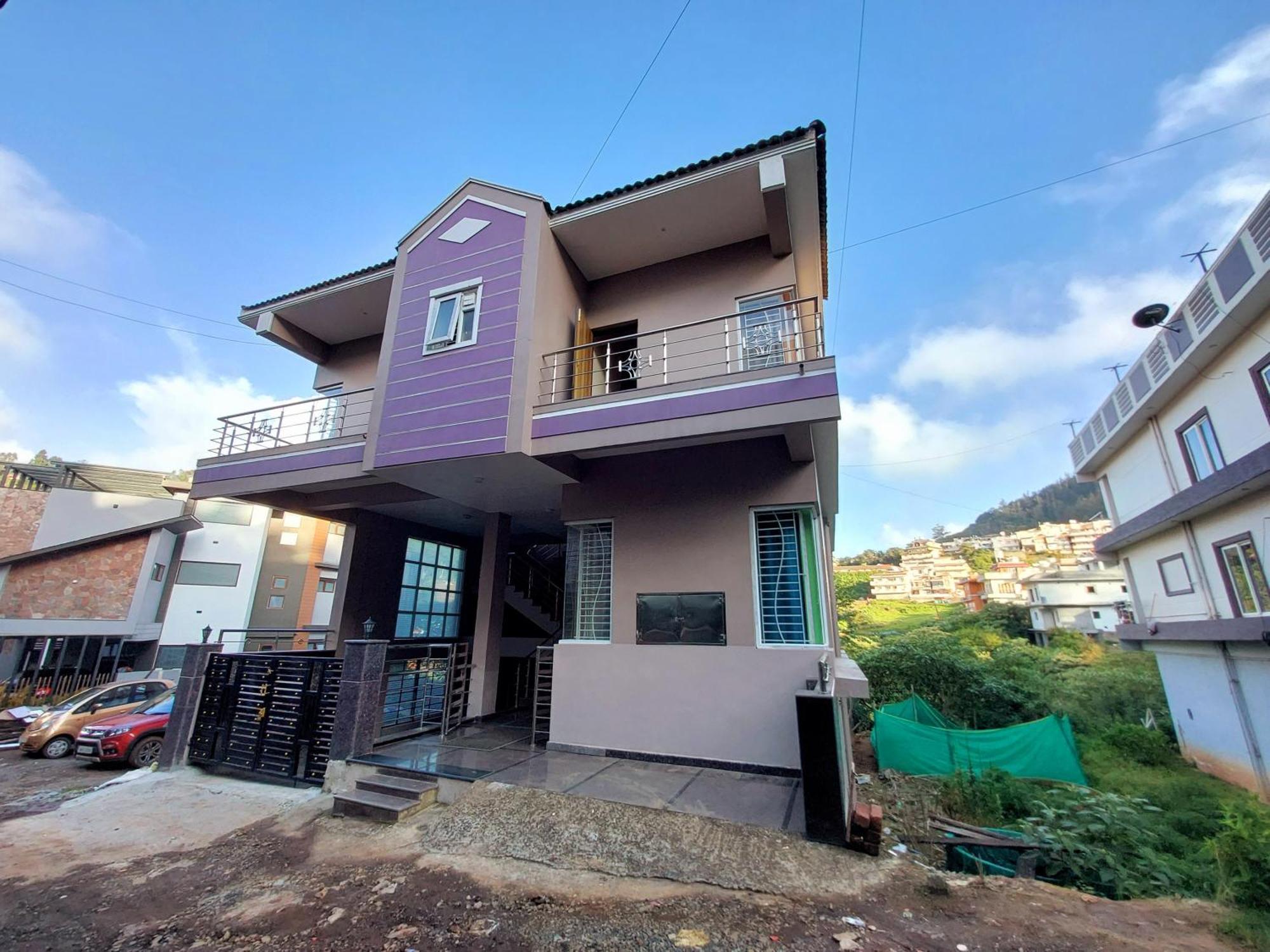 Serenity Homestay *