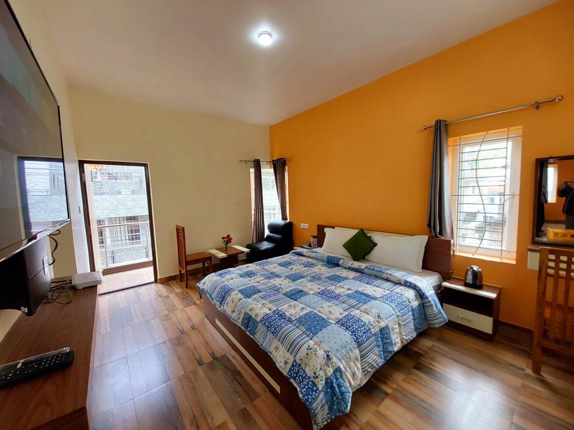 Homestay Serenity
