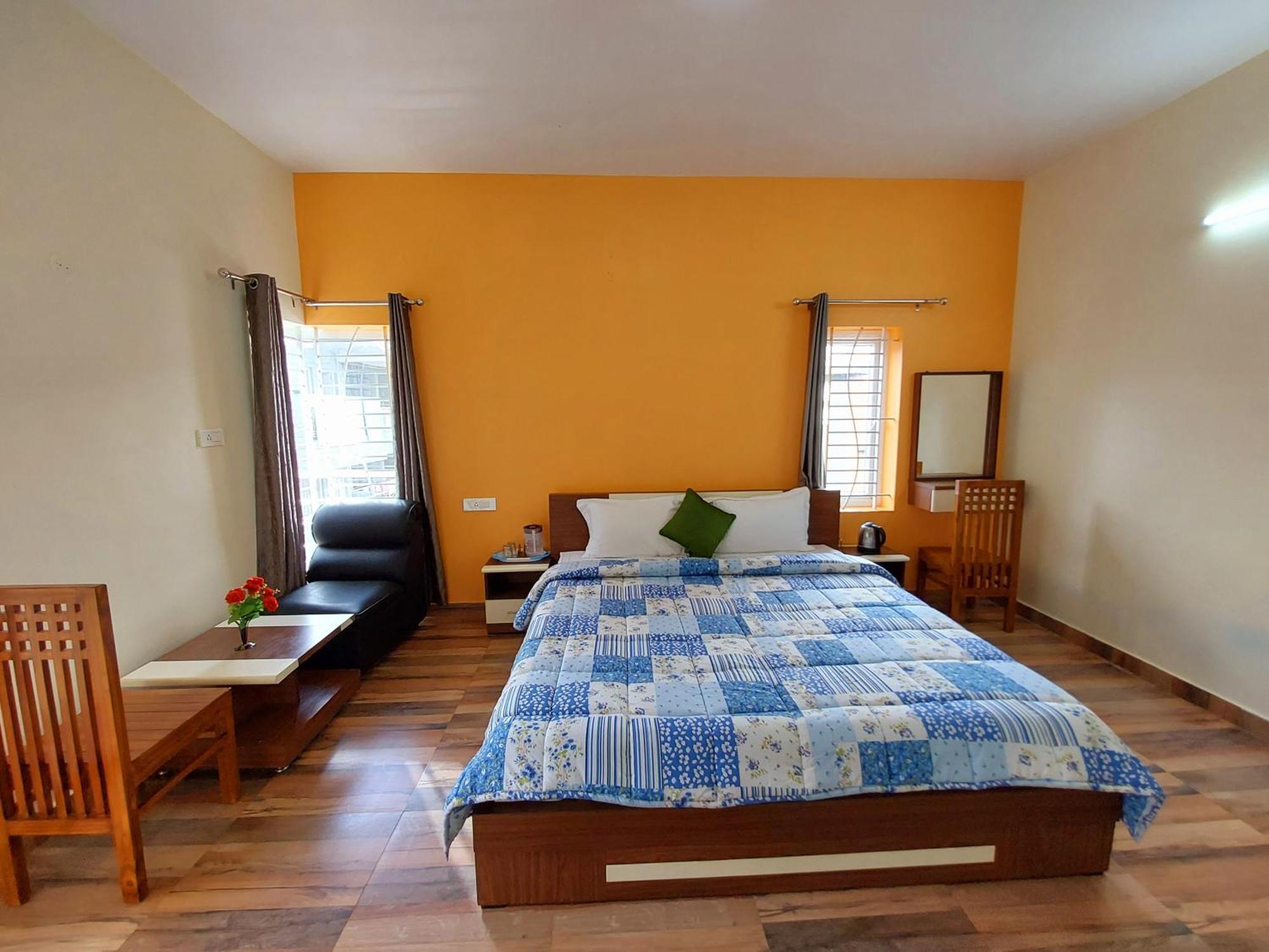 Homestay Serenity *