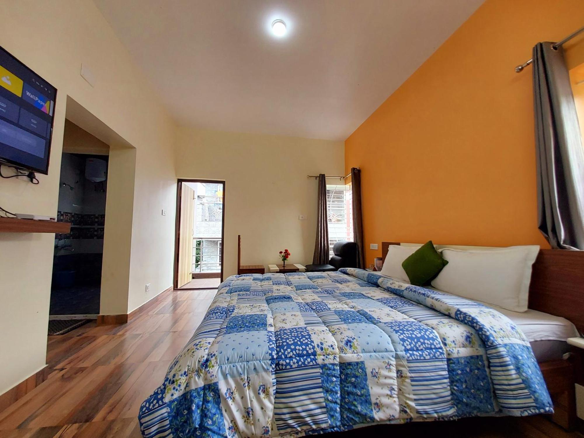Homestay Serenity Ooty