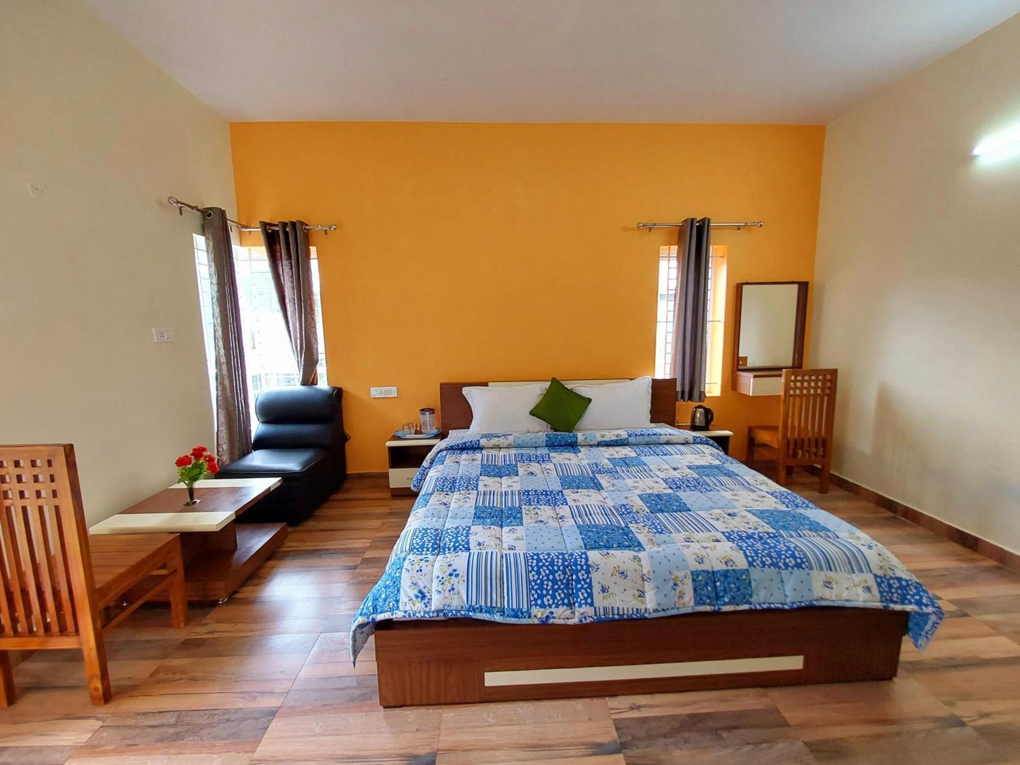 Serenity Homestay *