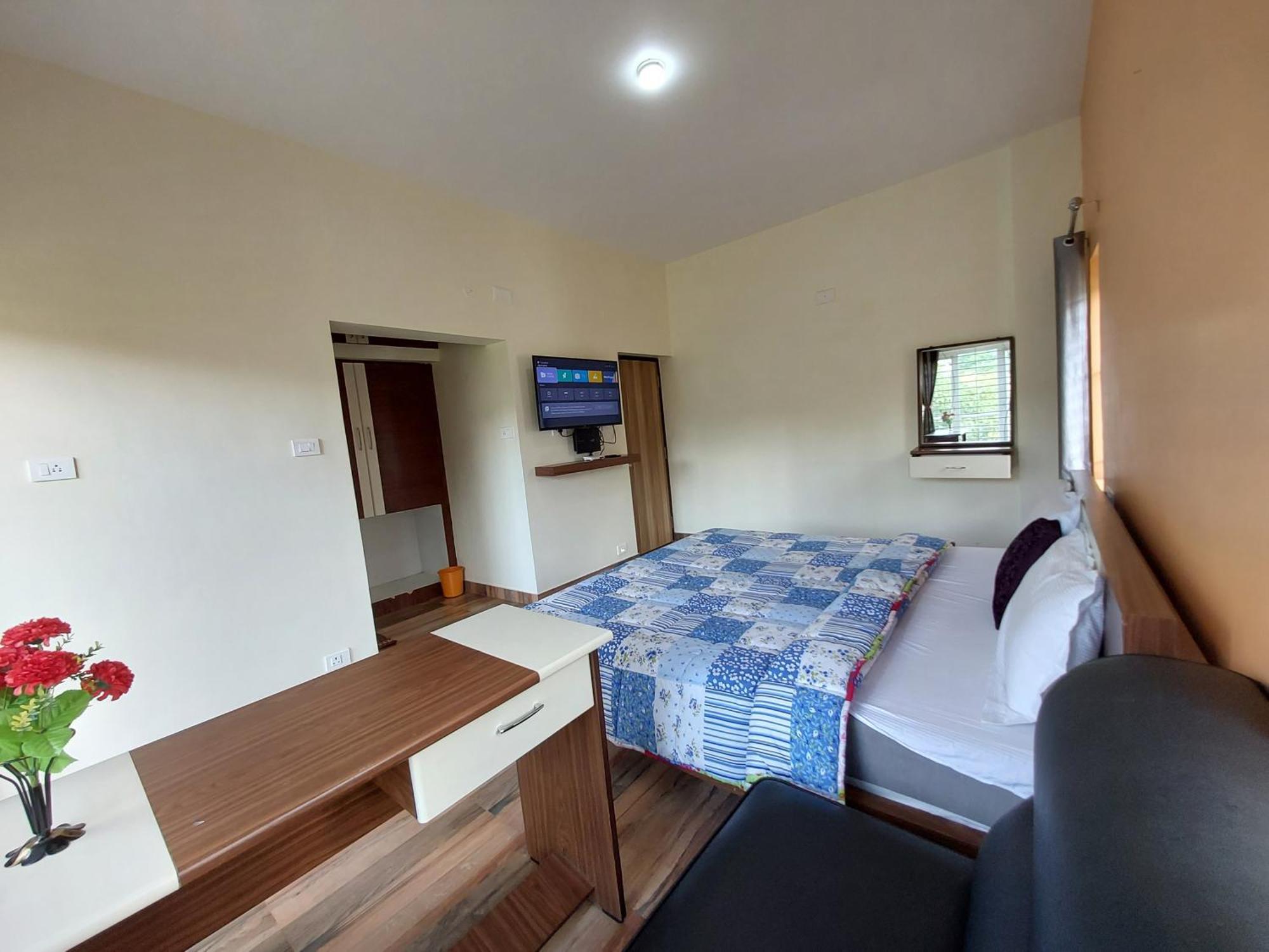 Serenity Homestay *