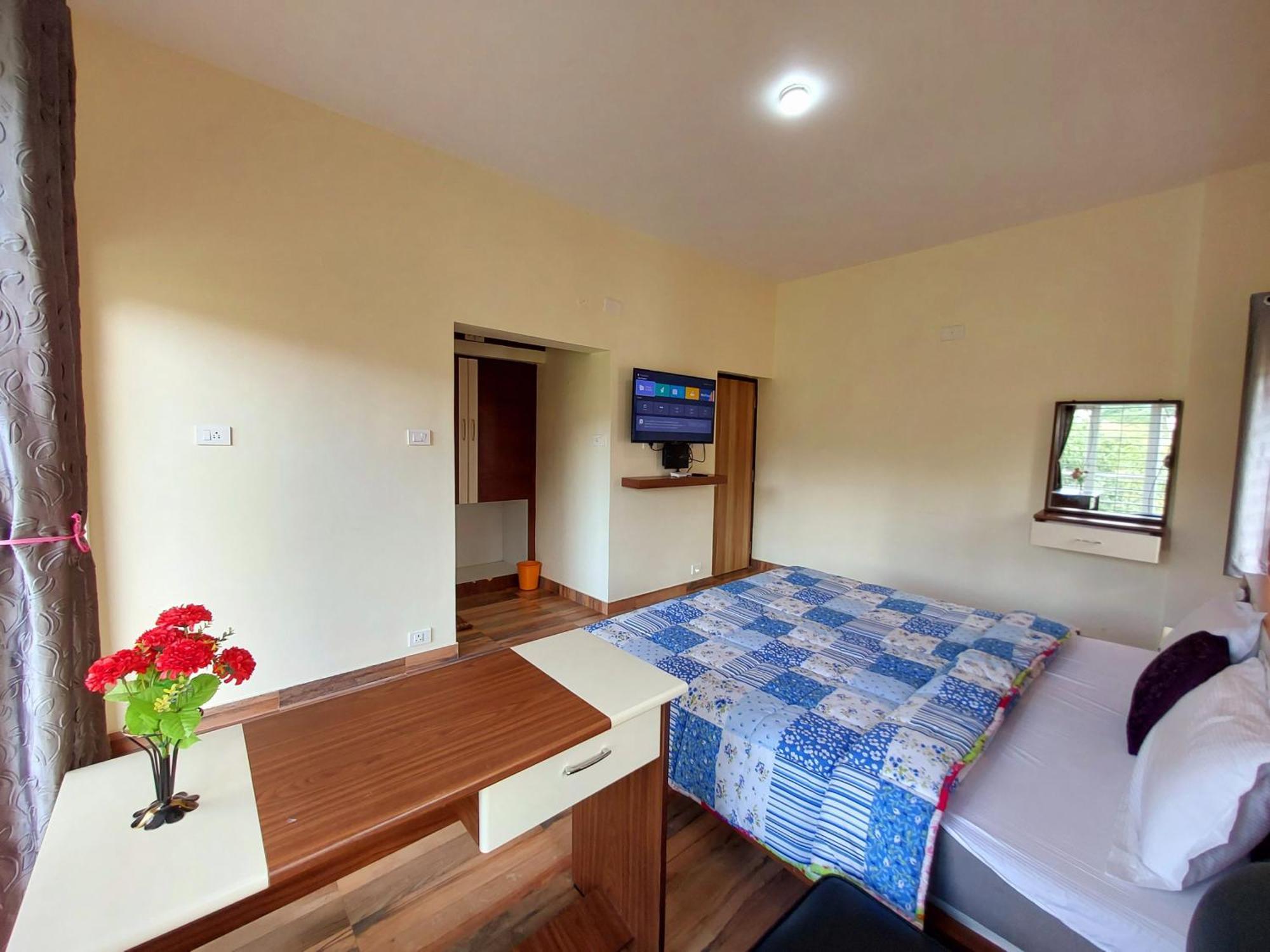 Homestay Serenity