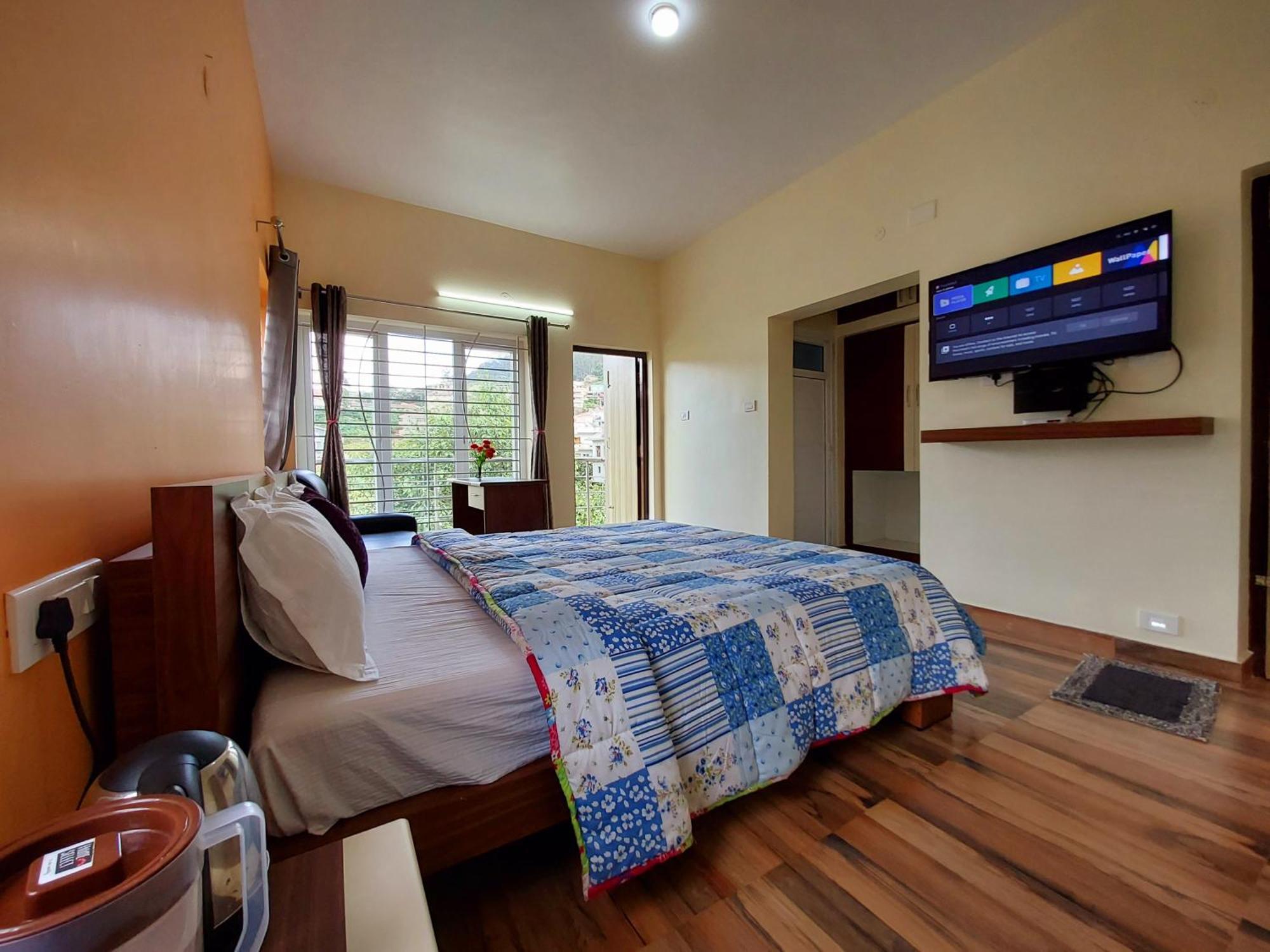Homestay Serenity Ooty