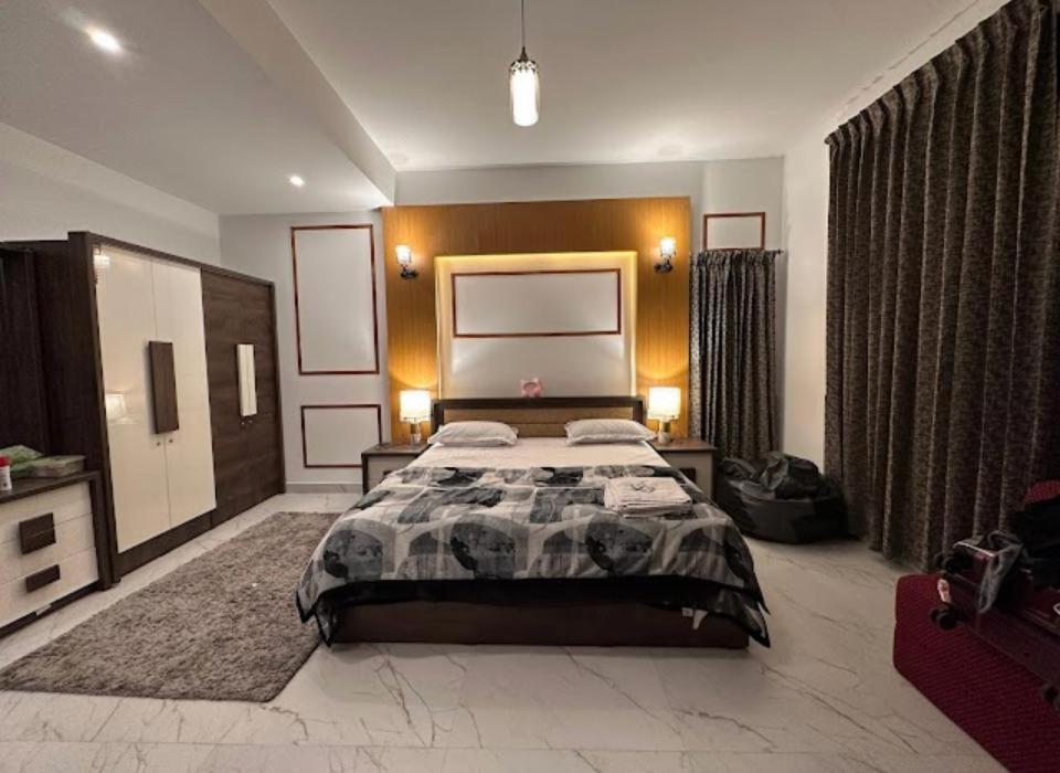 Homestay Orchard Valley View