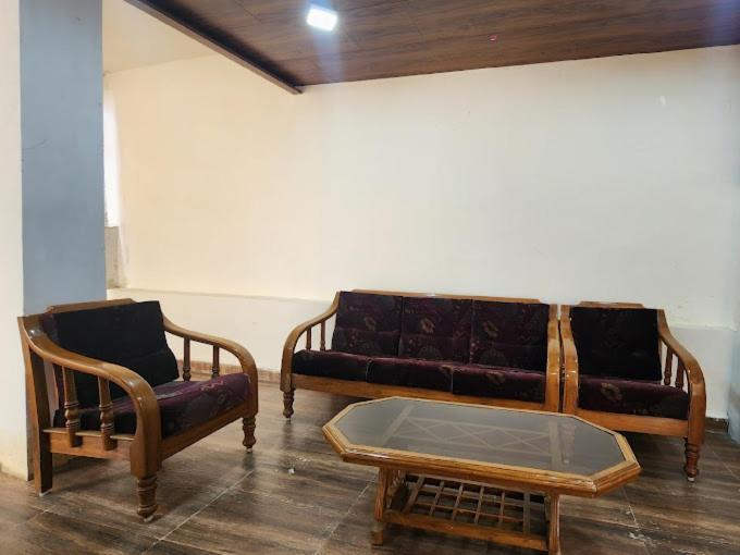 Hotel Sviksha