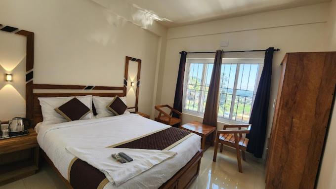 Sviksha Hotel 3*