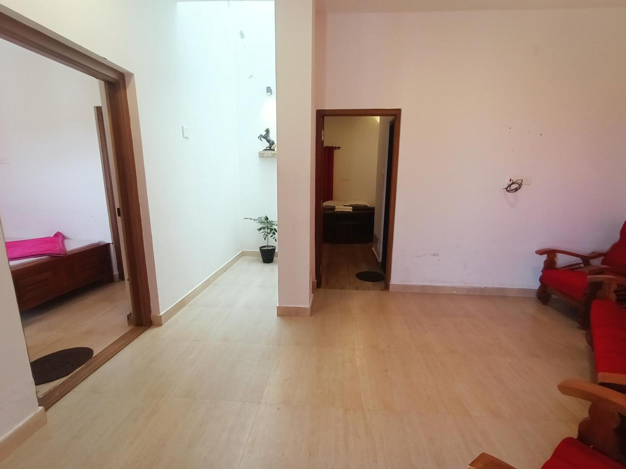Valley Homes Homestay *