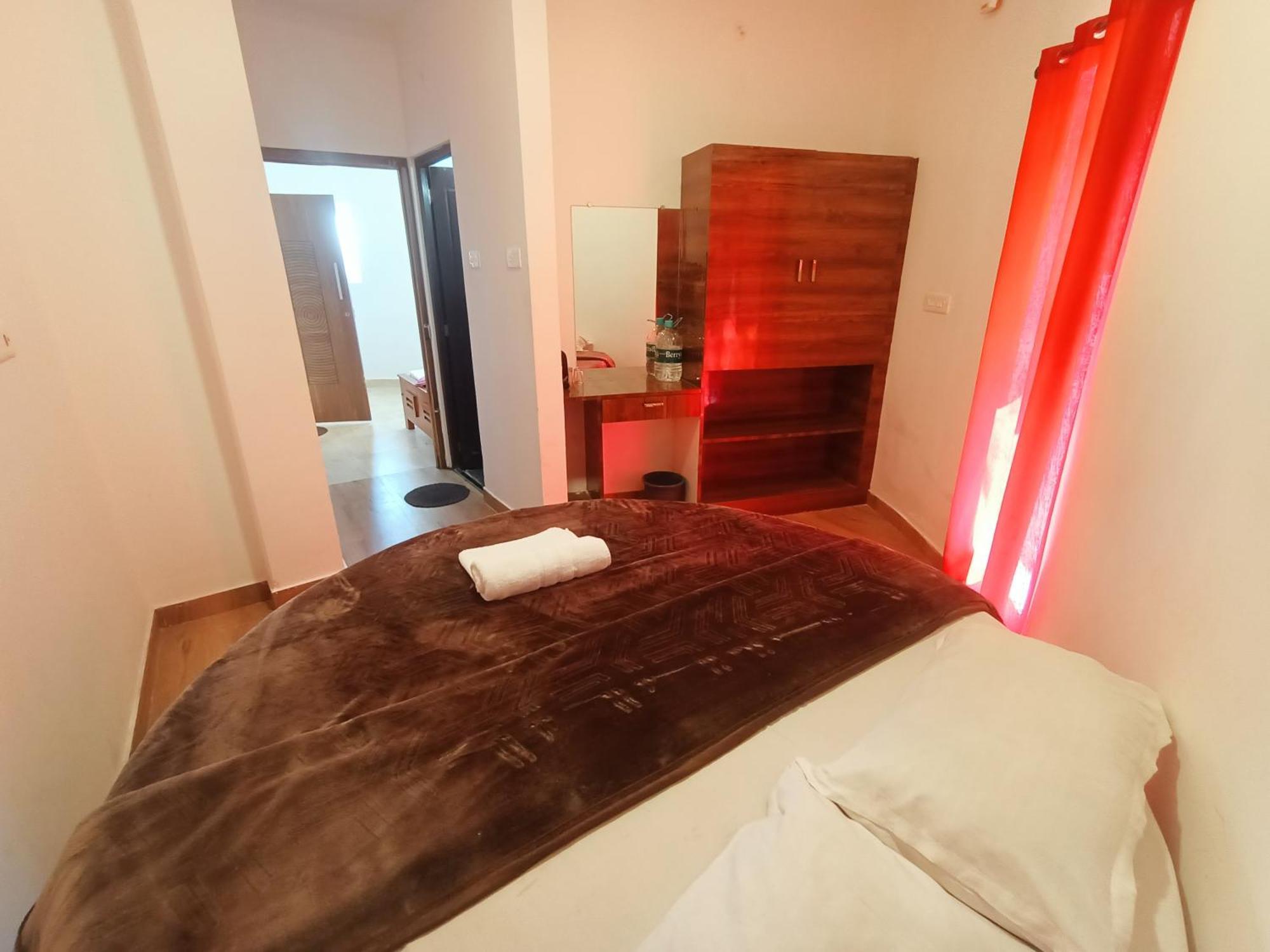 Valley Homes Homestay Ooty