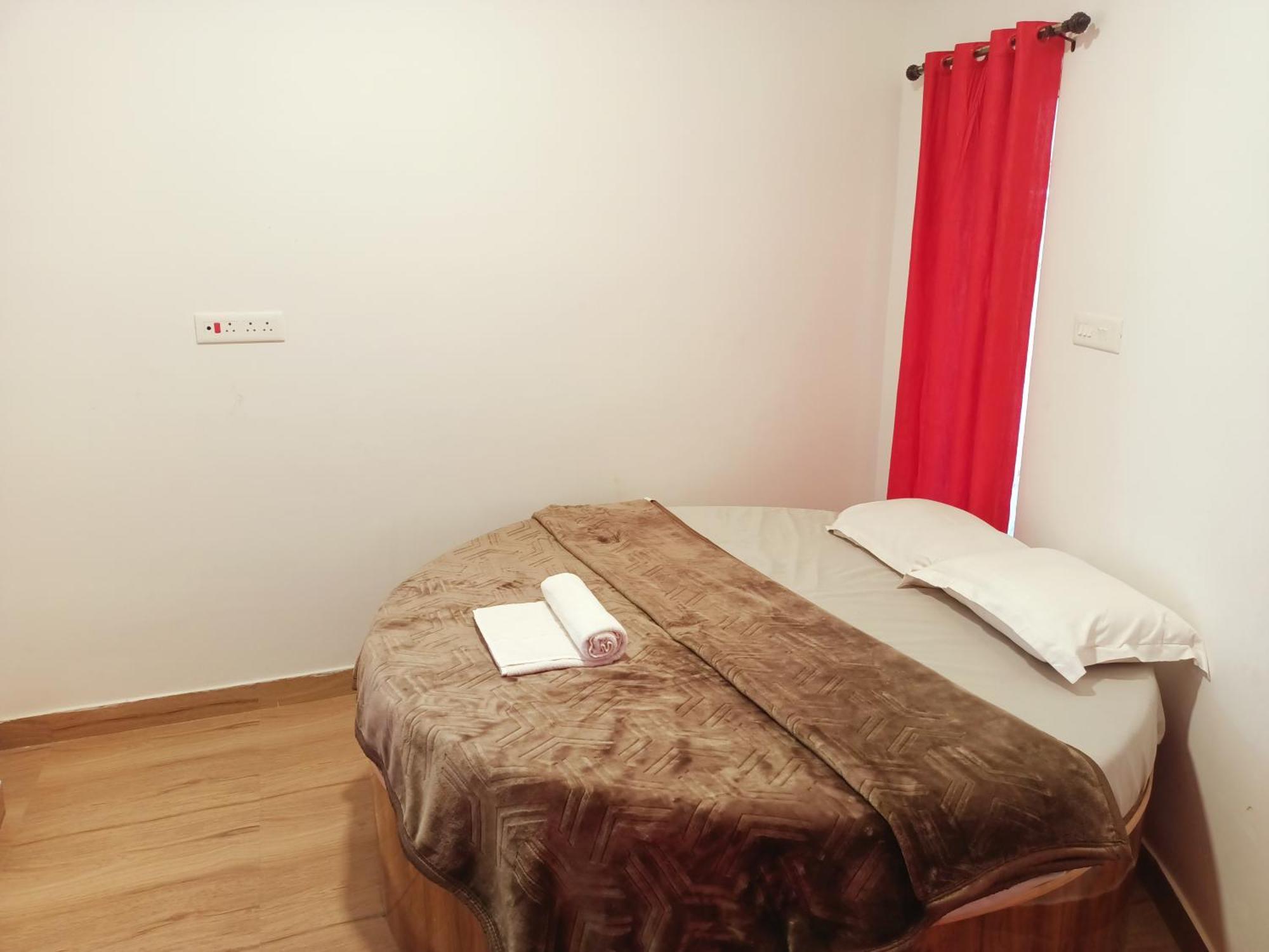 Homestay Valley Homes