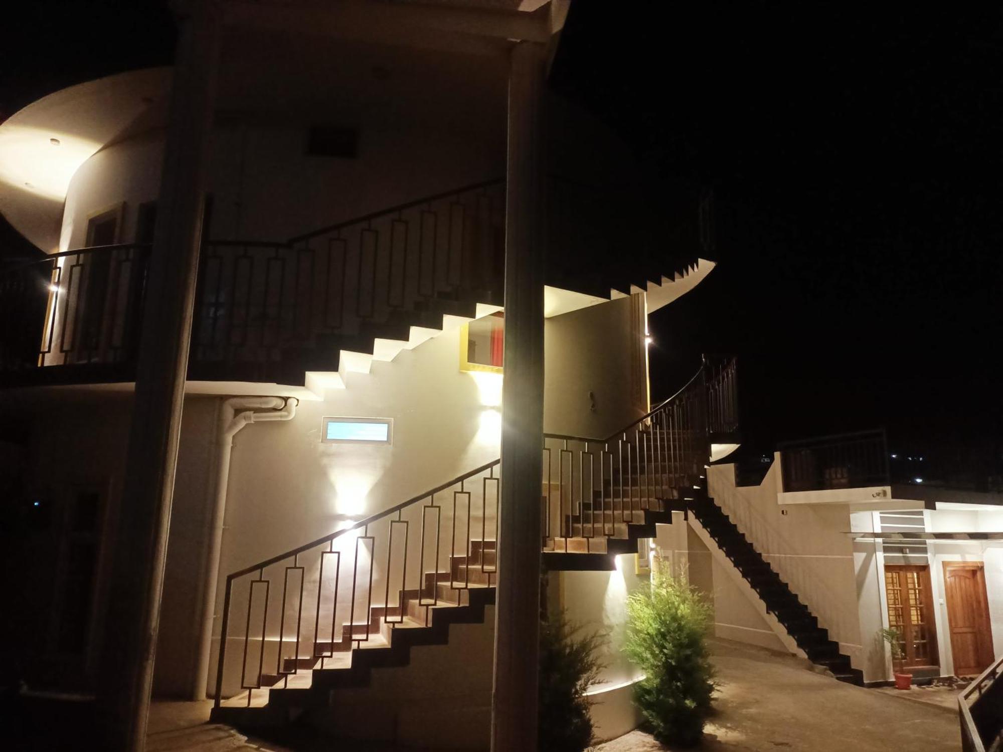 Valley Homes Homestay