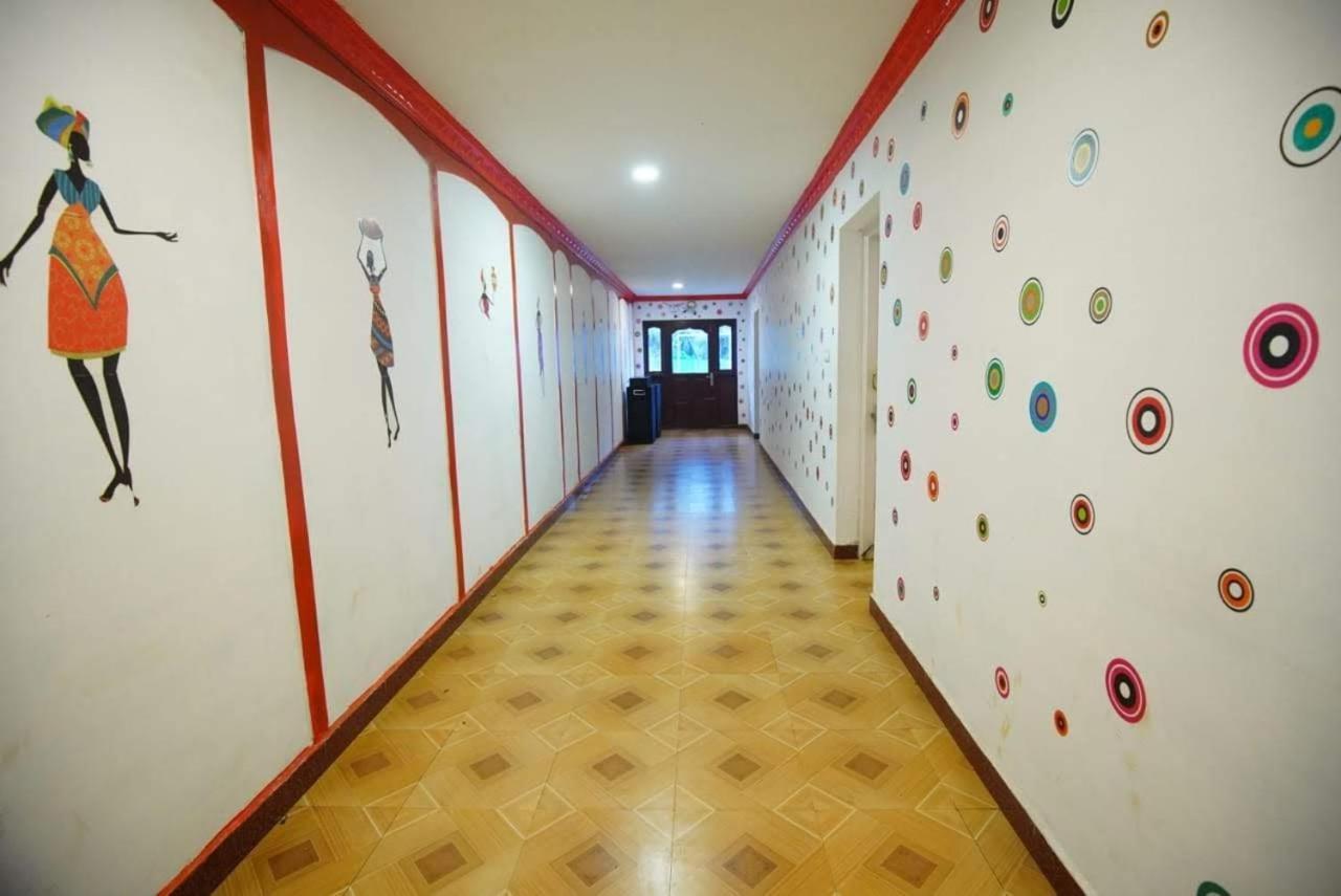 Guest house Ooty Vpr Residency