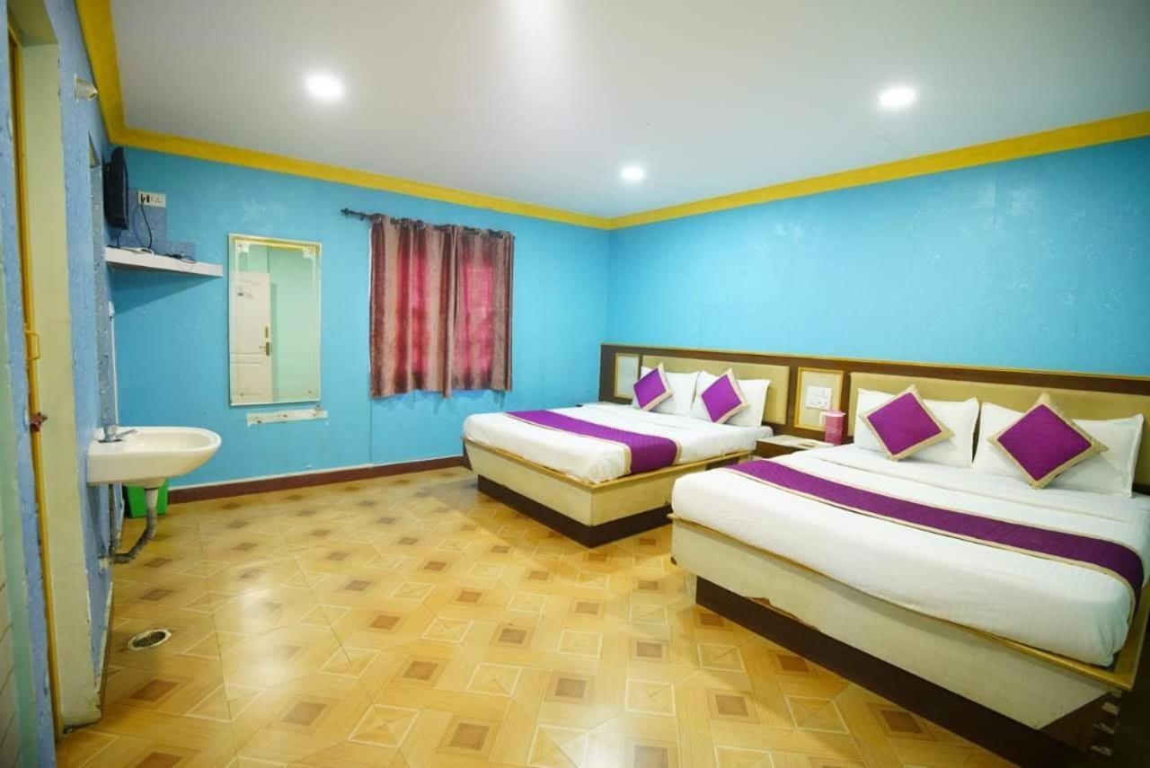 Guest house Ooty Vpr Residency Ooty