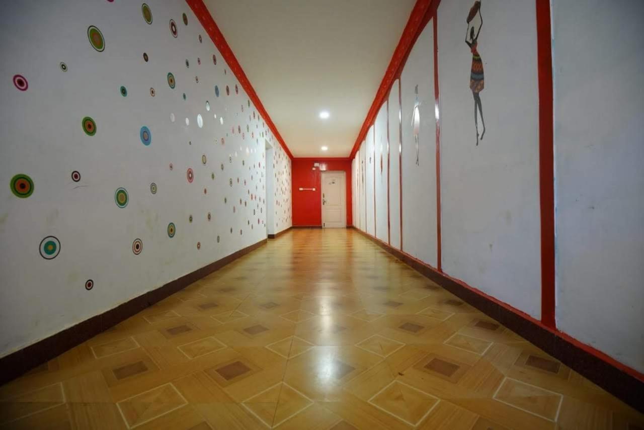 Ooty Vpr Residency Guest house *