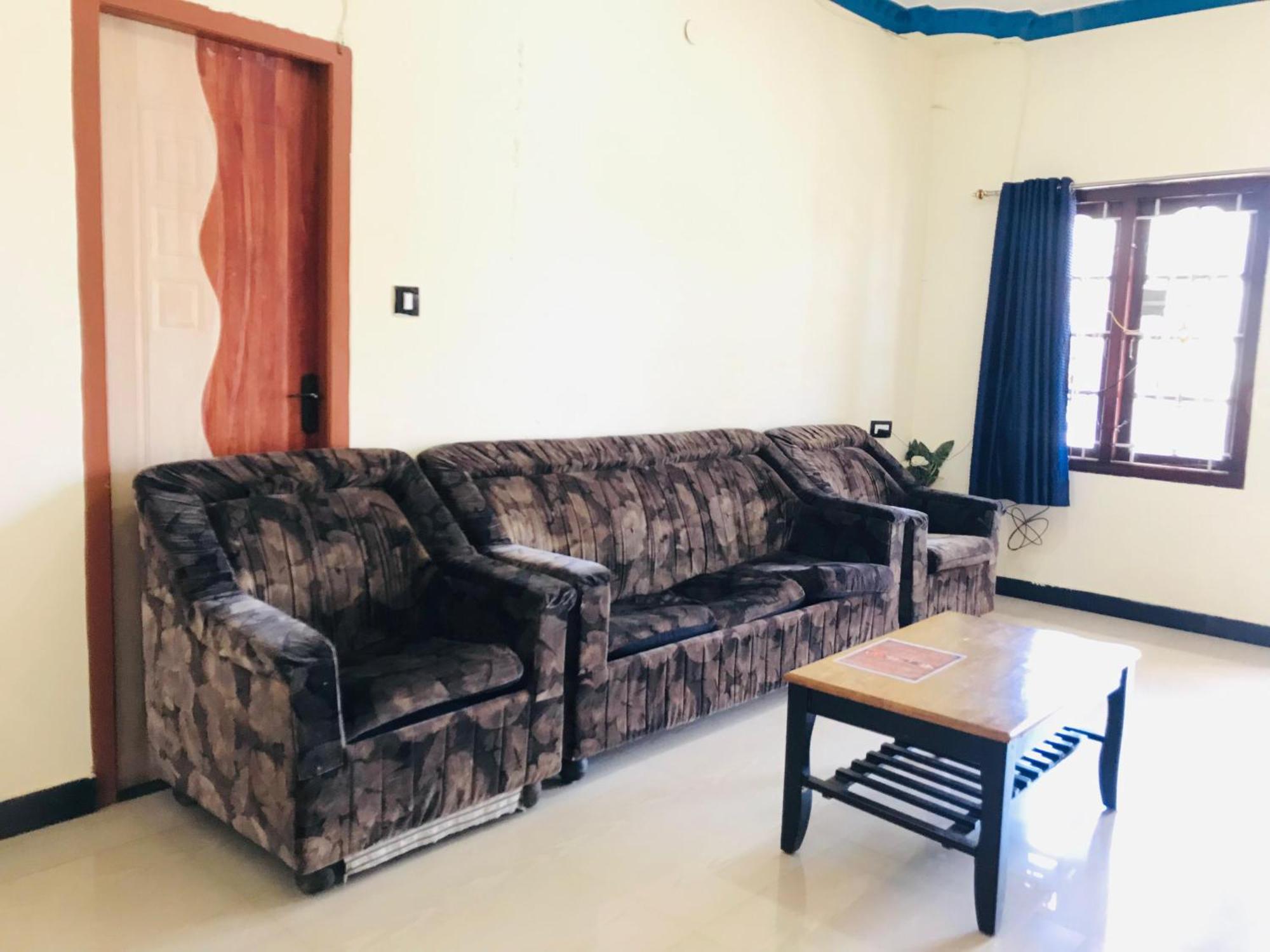 Homestay Hill Ooty