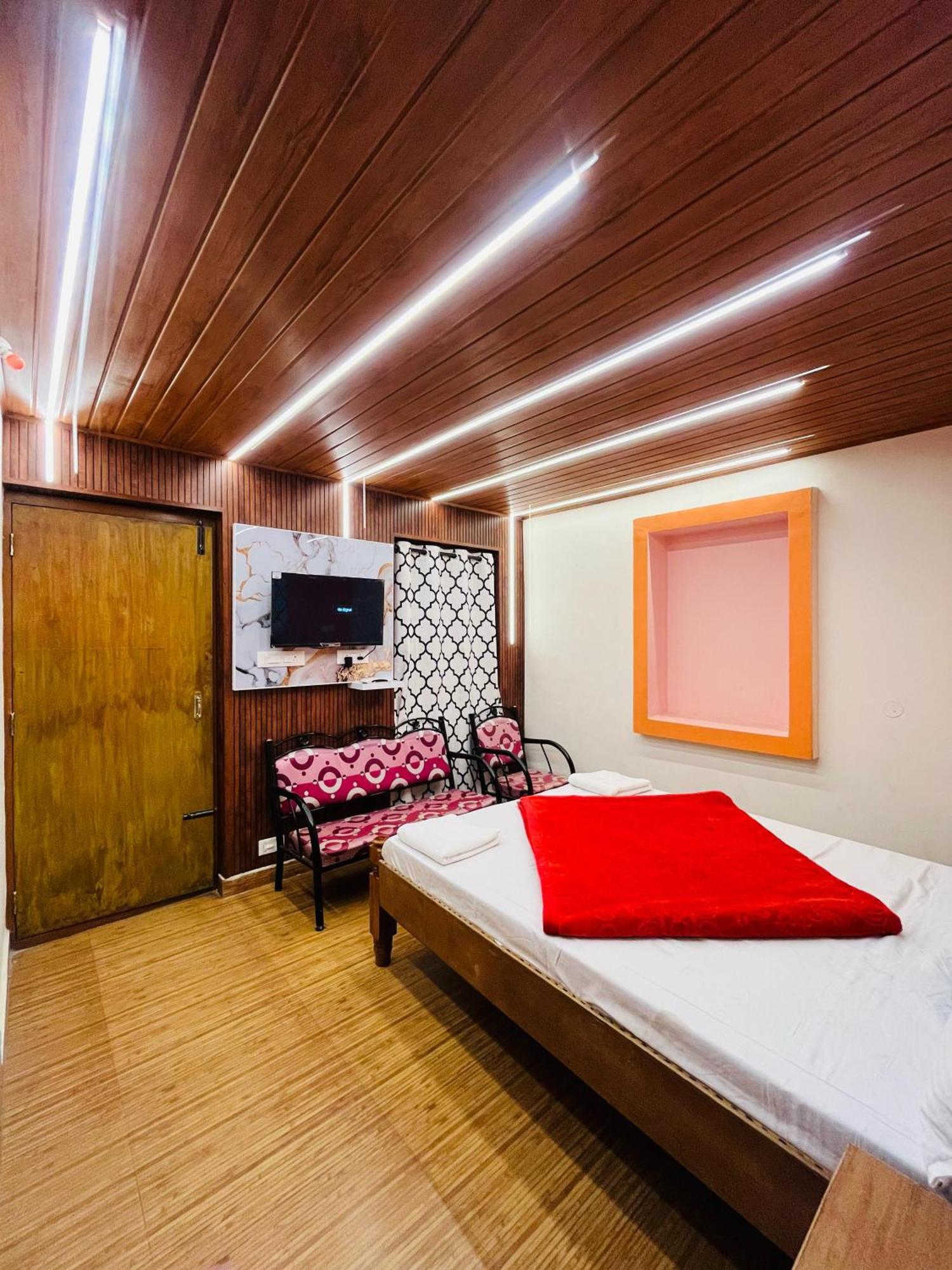 Coolspot * Ooty